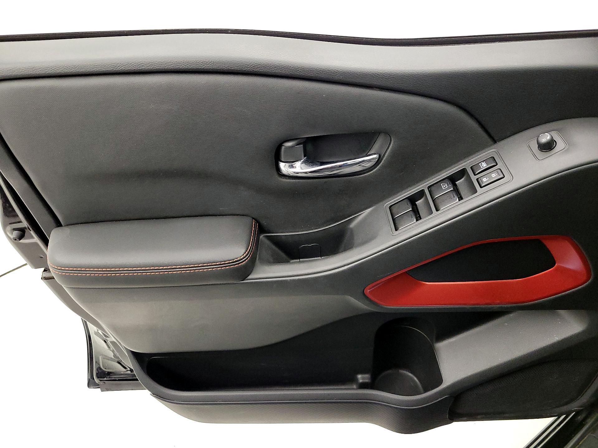 Thumbnail: 2023 Nissan Frontier - 12