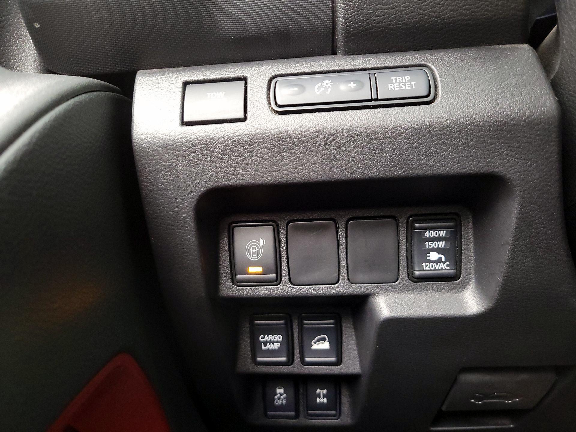 Thumbnail: 2023 Nissan Frontier - 13