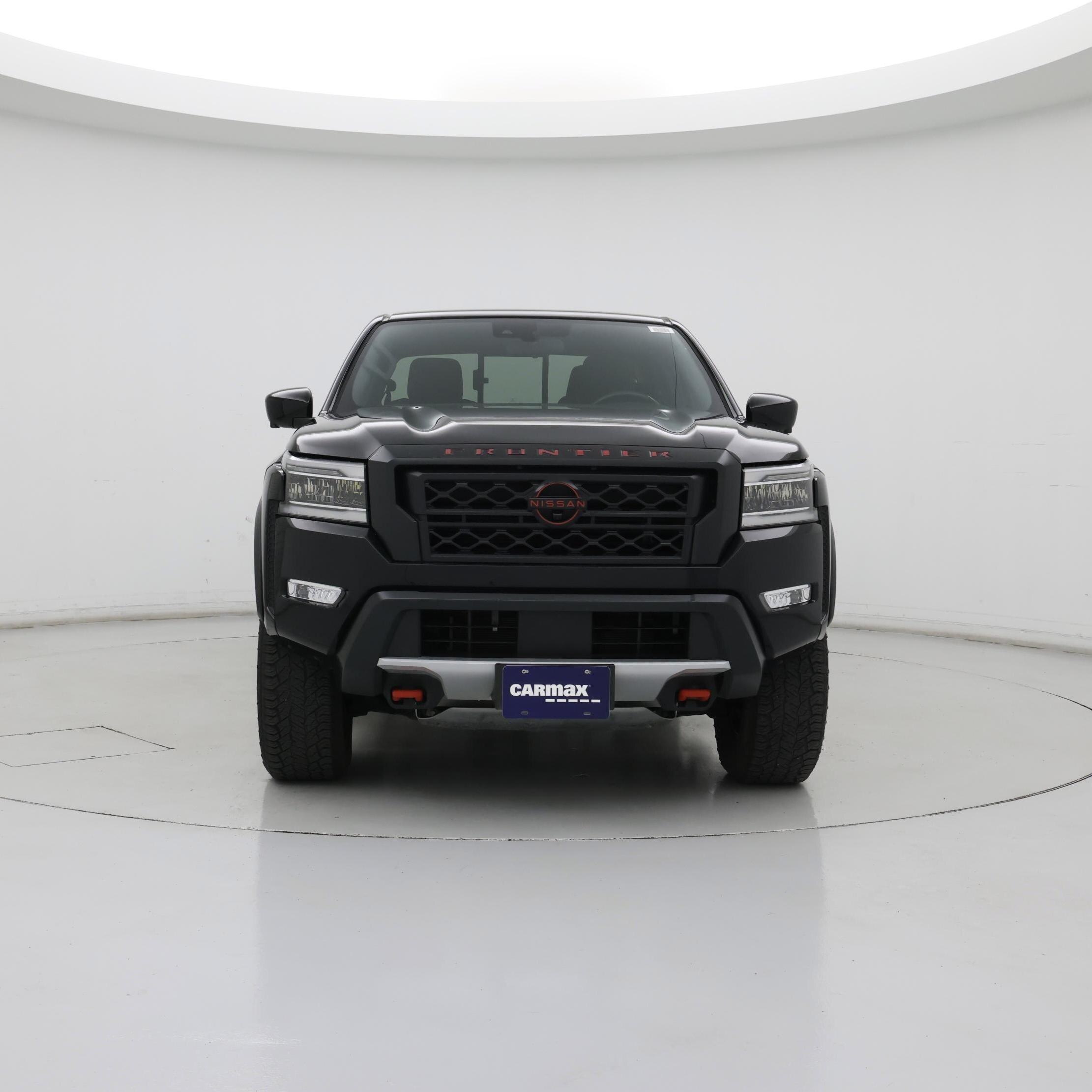 Thumbnail: 2023 Nissan Frontier - 5