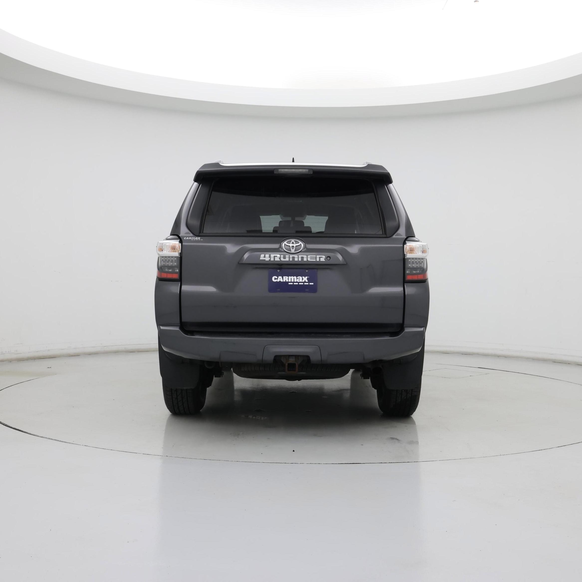 Thumbnail: 2016 Toyota 4Runner - 6