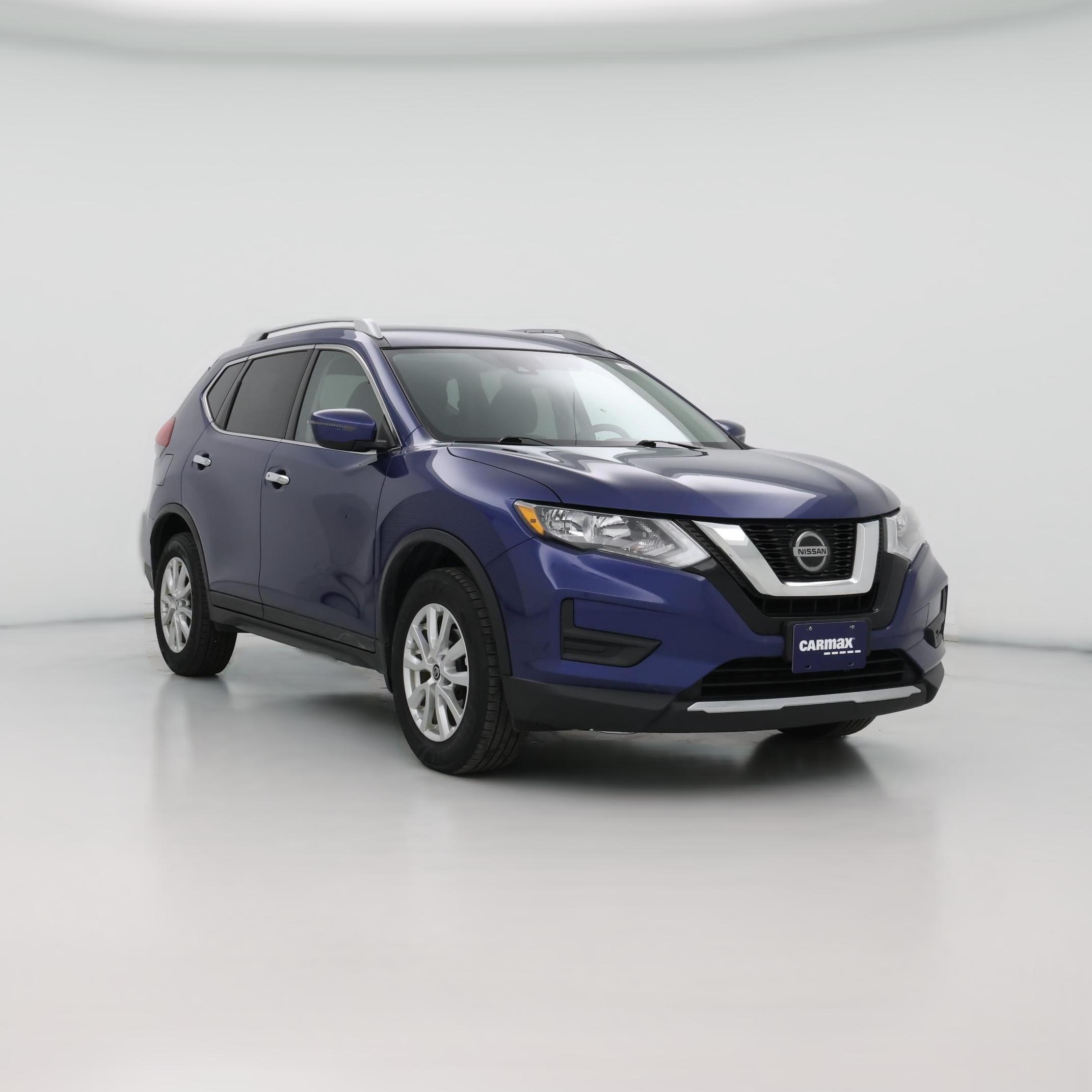 Thumbnail: 2019 Nissan Rogue - 1
