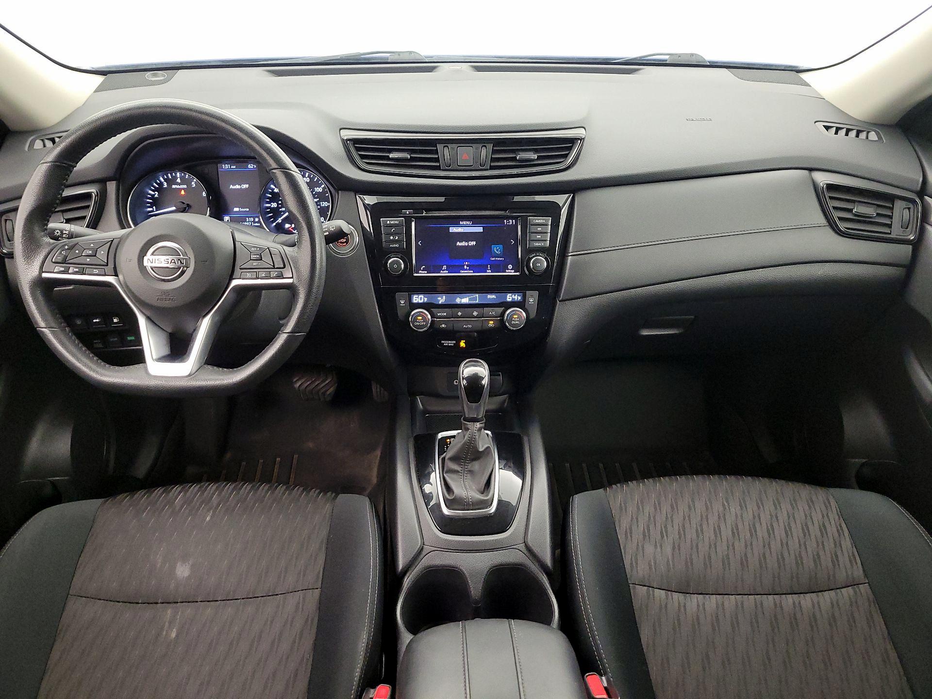 Thumbnail: 2019 Nissan Rogue - 9