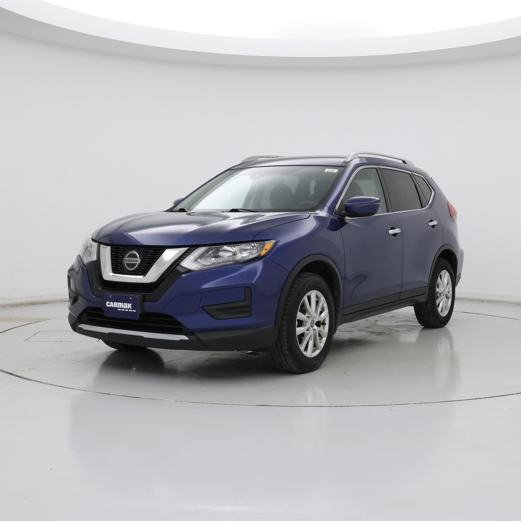Thumbnail: 2019 Nissan Rogue - 4