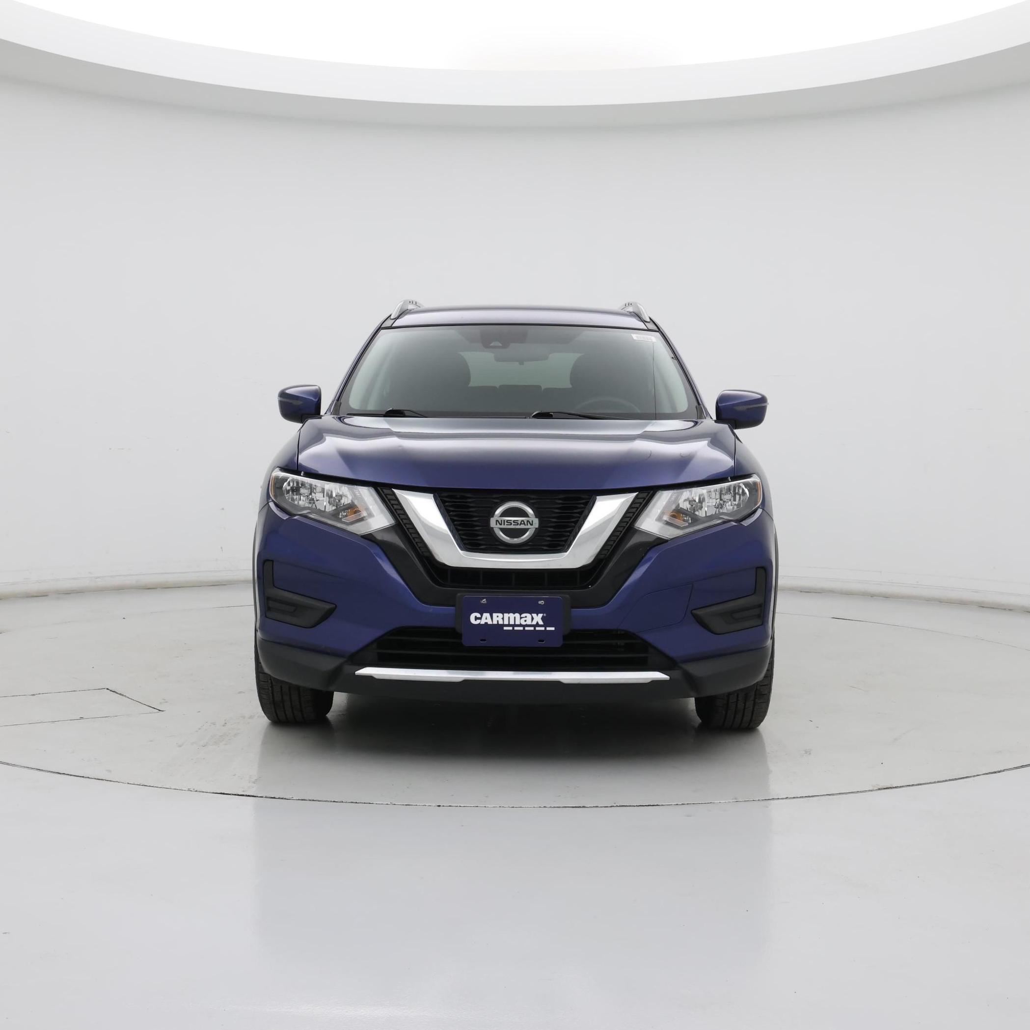 Thumbnail: 2019 Nissan Rogue - 5