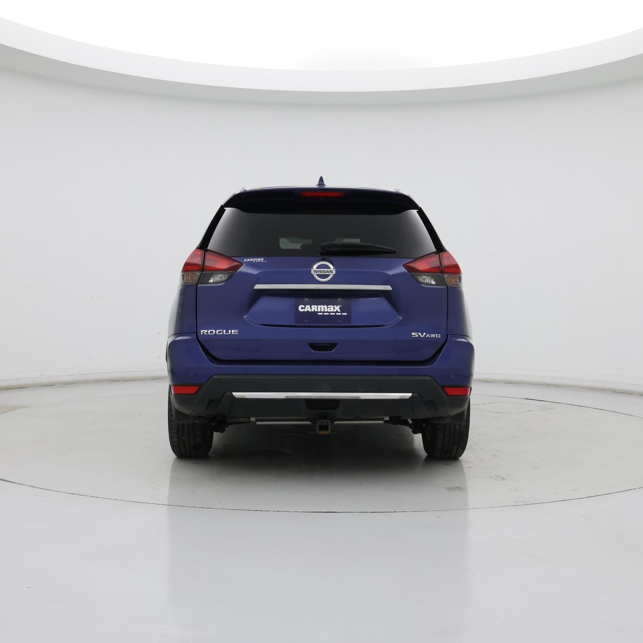 Thumbnail: 2019 Nissan Rogue - 6