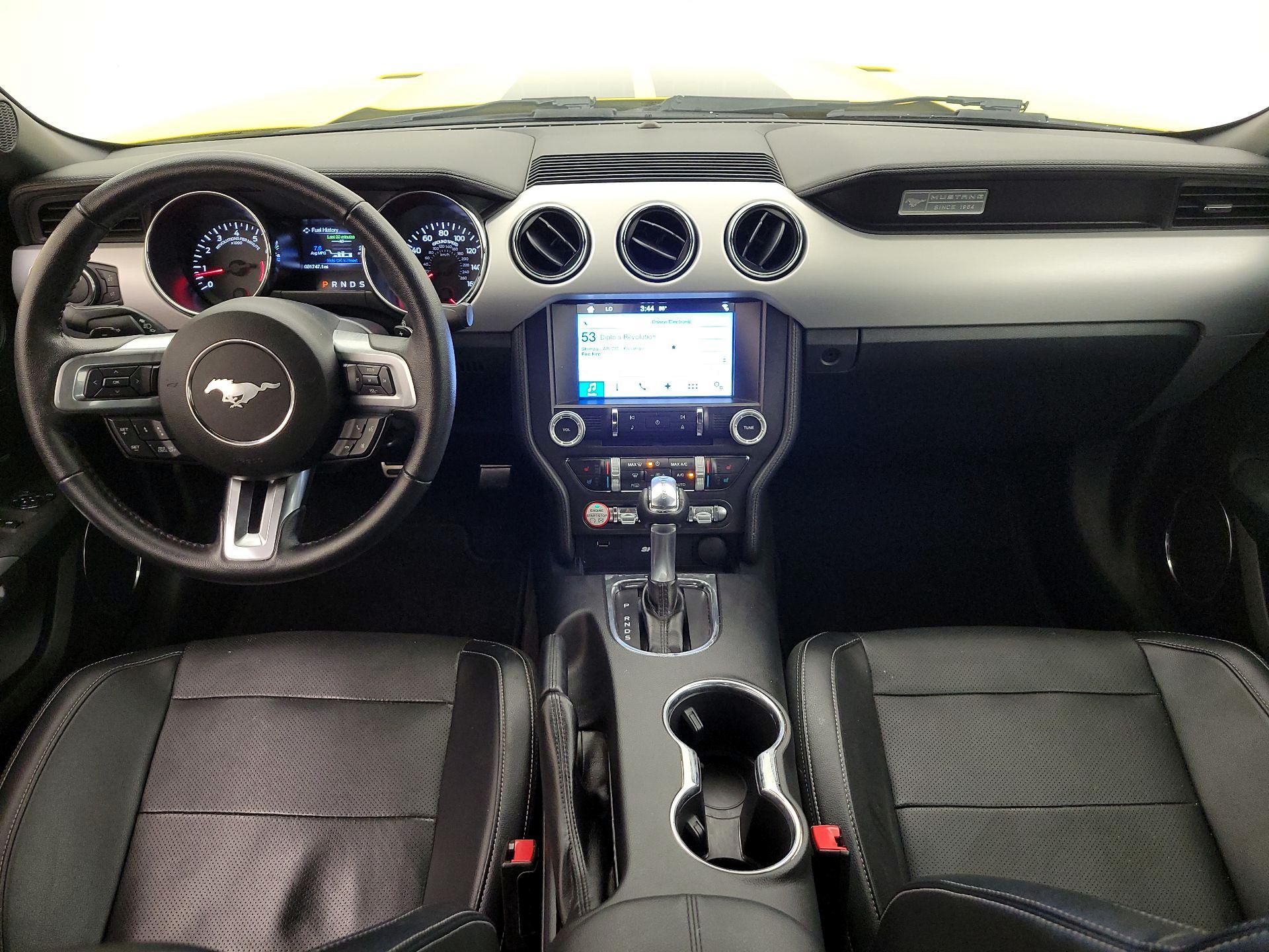 Thumbnail: 2016 Ford Mustang - 9