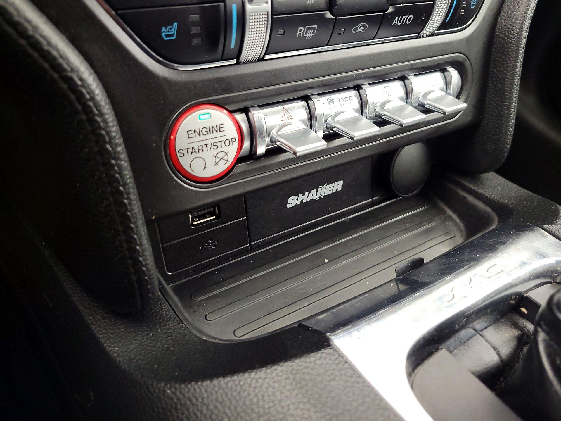 Thumbnail: 2016 Ford Mustang - 19
