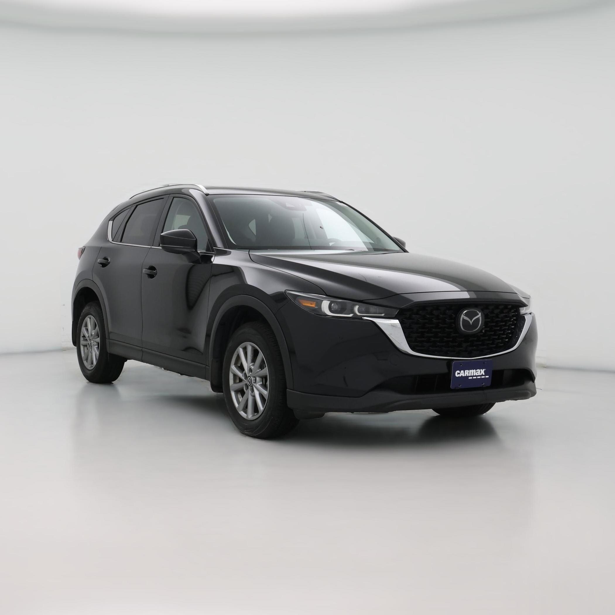 Thumbnail: 2023 Mazda CX-5 - 1