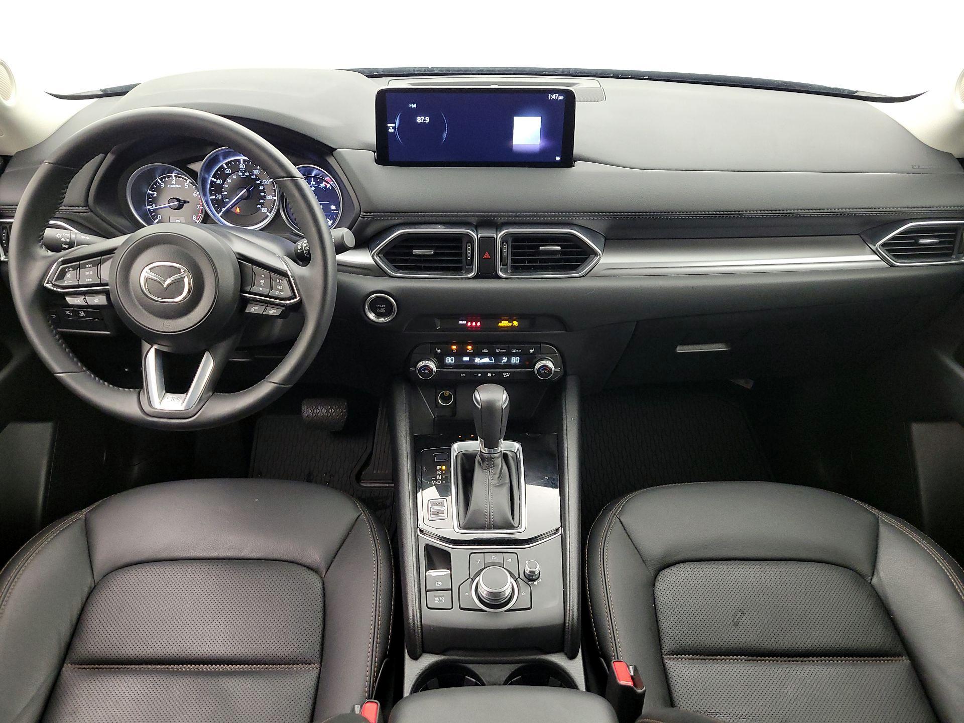 Thumbnail: 2023 Mazda CX-5 - 9