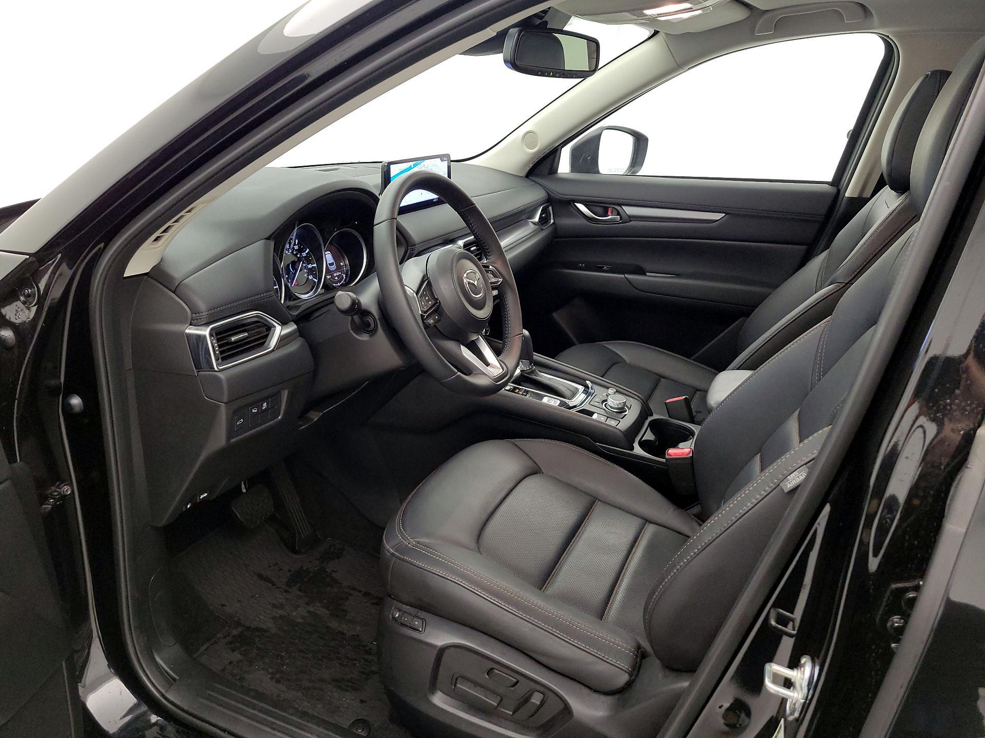 Thumbnail: 2023 Mazda CX-5 - 11