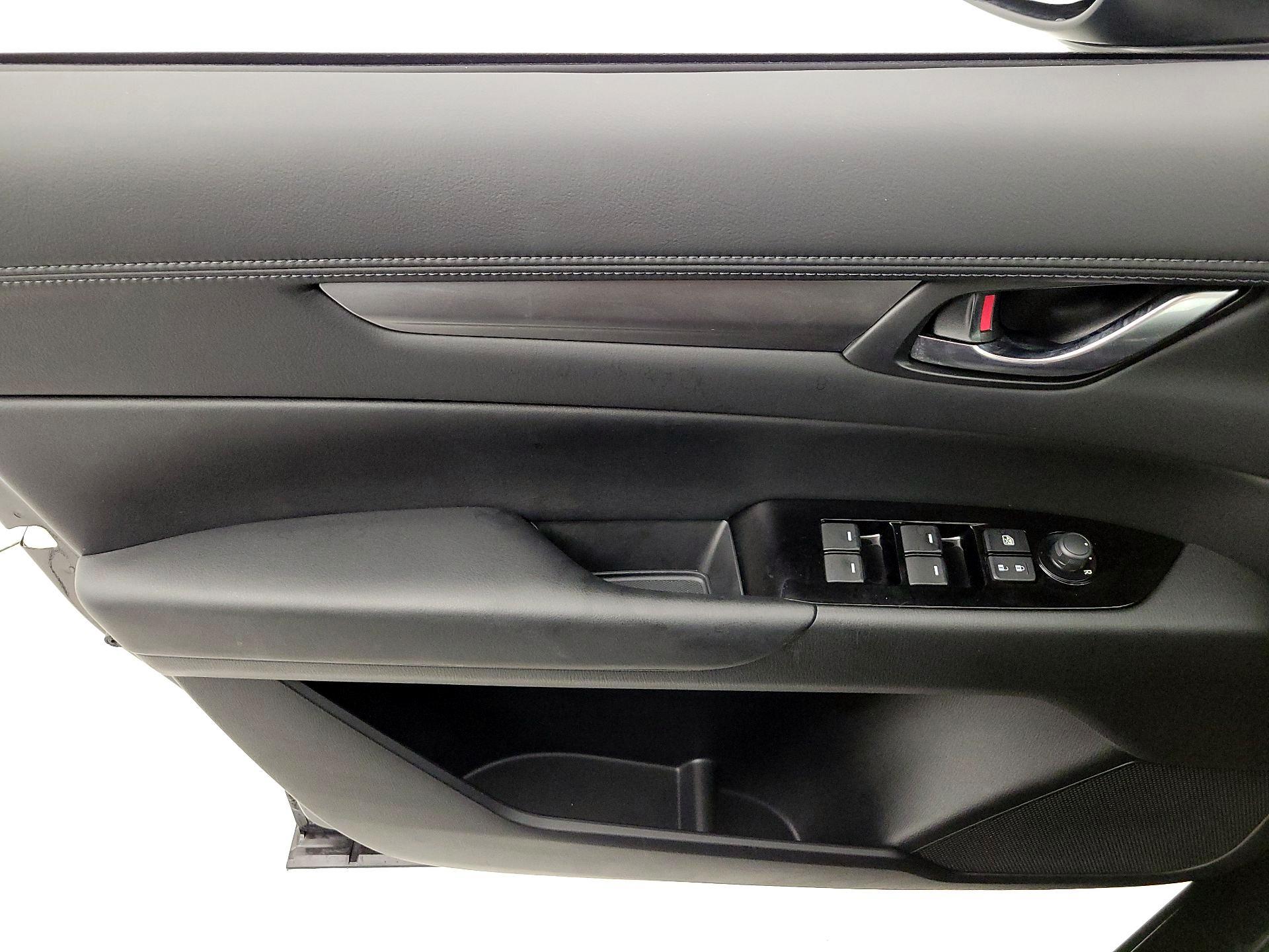 Thumbnail: 2023 Mazda CX-5 - 12