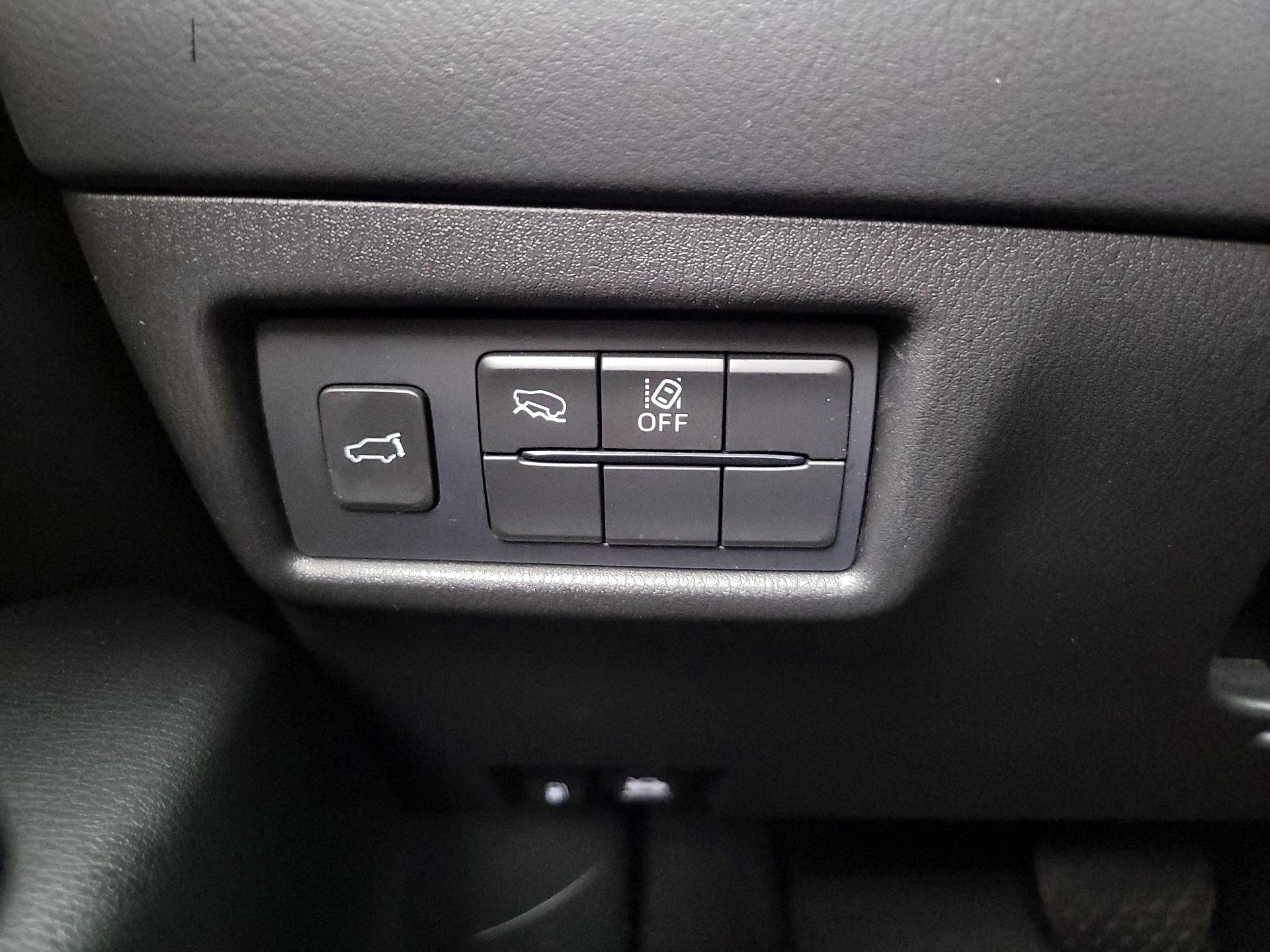 Thumbnail: 2023 Mazda CX-5 - 13