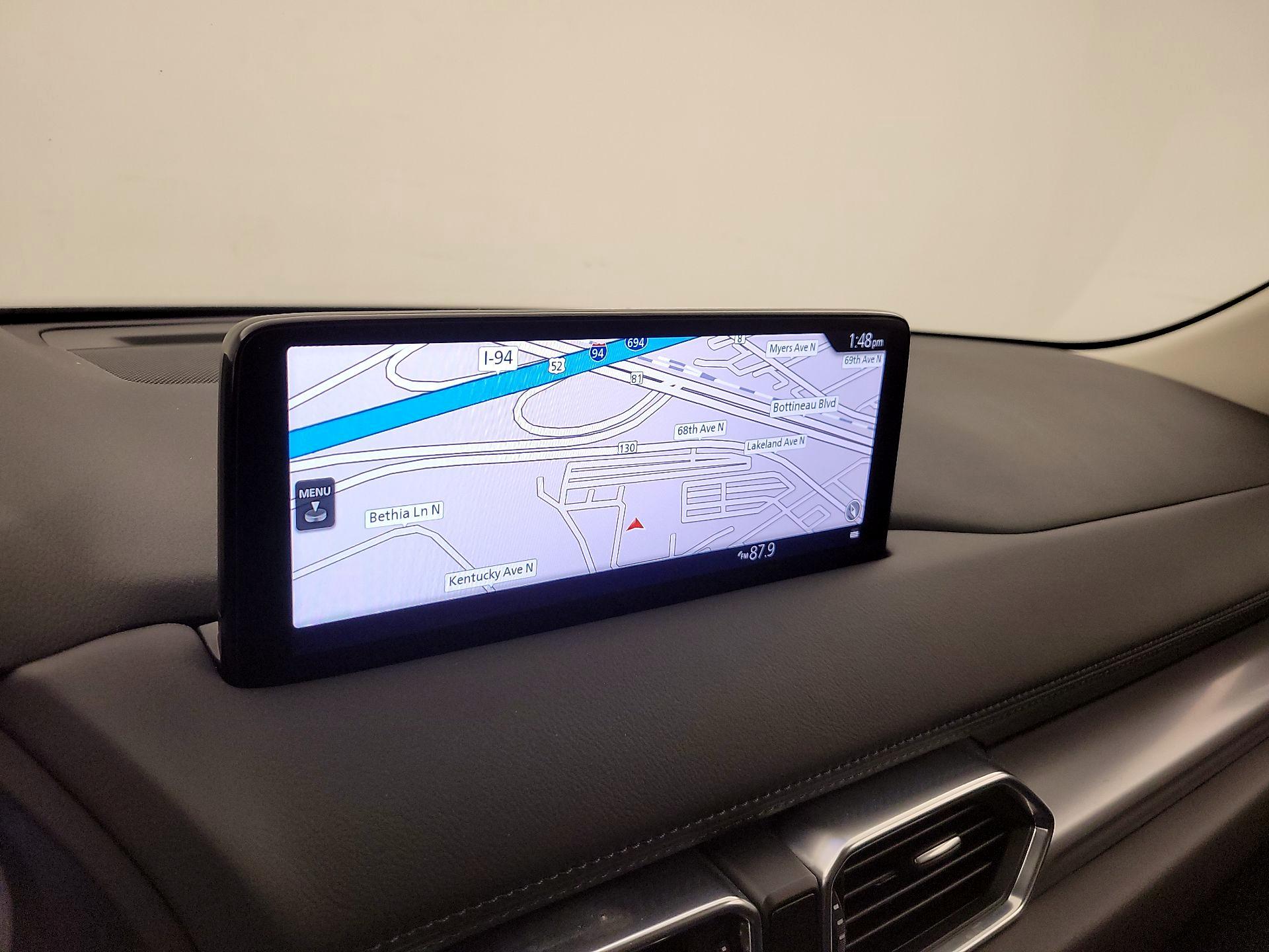 Thumbnail: 2023 Mazda CX-5 - 14