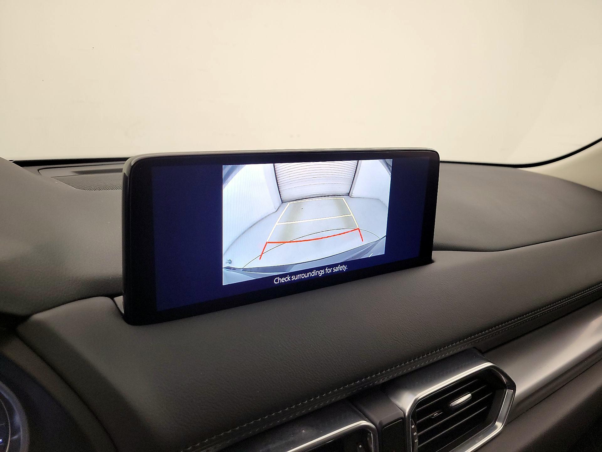 Thumbnail: 2023 Mazda CX-5 - 15