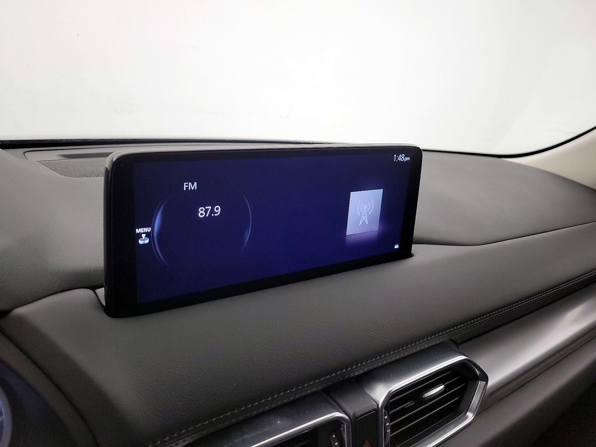 Thumbnail: 2023 Mazda CX-5 - 16