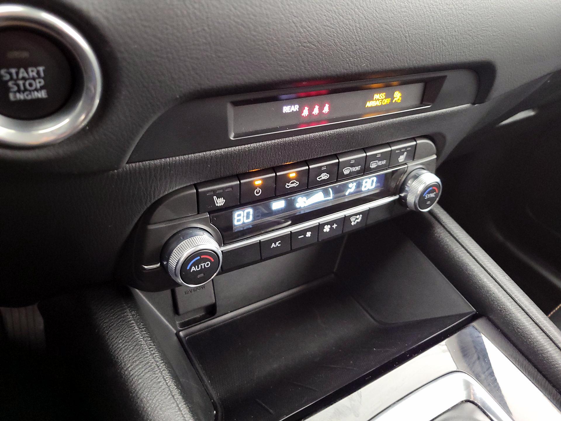 Thumbnail: 2023 Mazda CX-5 - 17