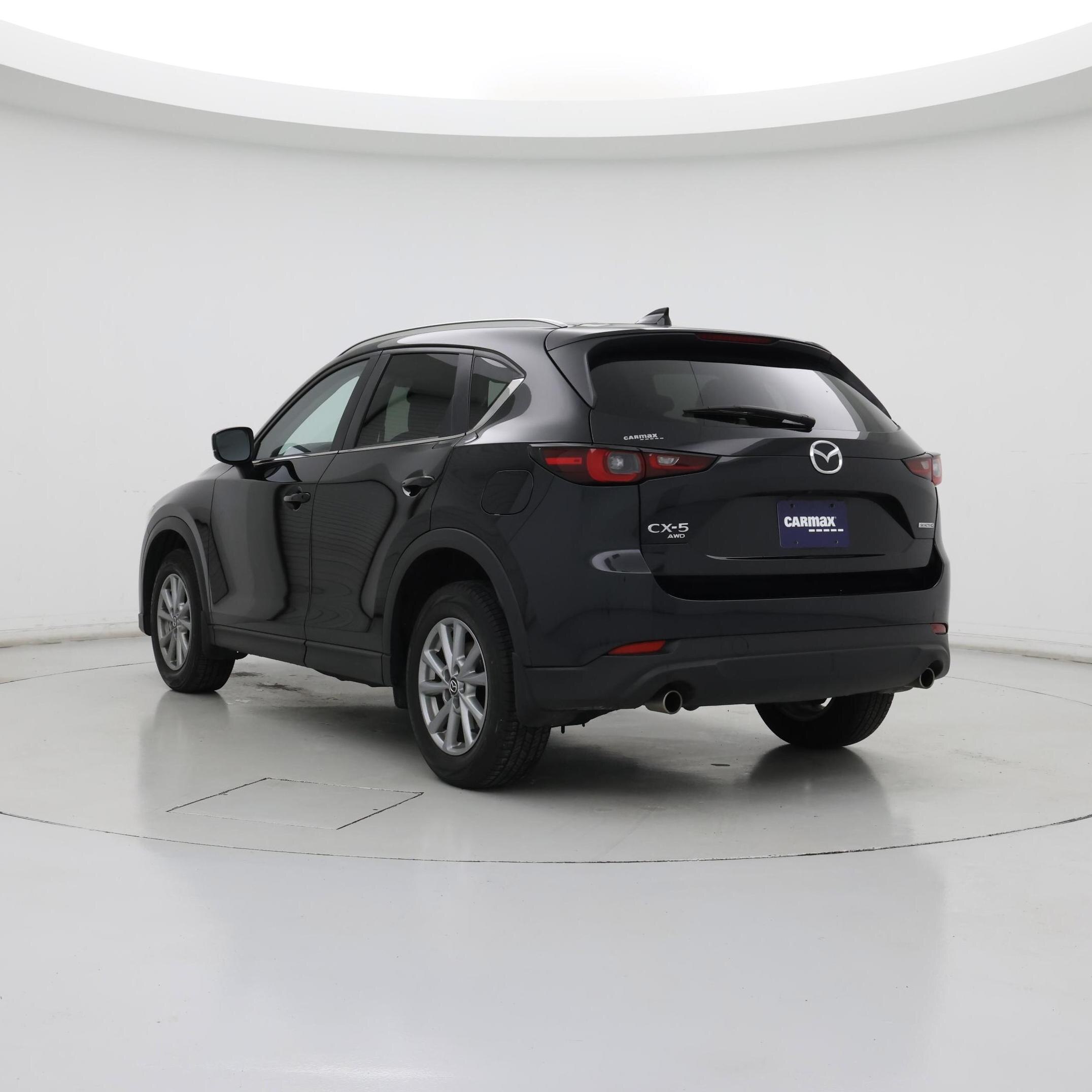 Thumbnail: 2023 Mazda CX-5 - 2