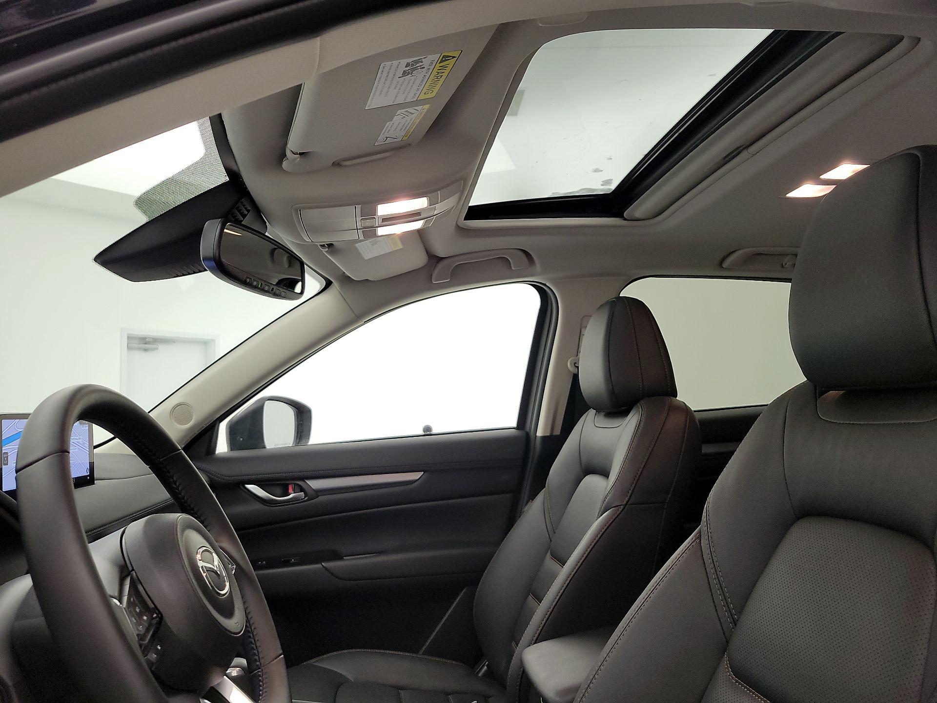 Thumbnail: 2023 Mazda CX-5 - 20