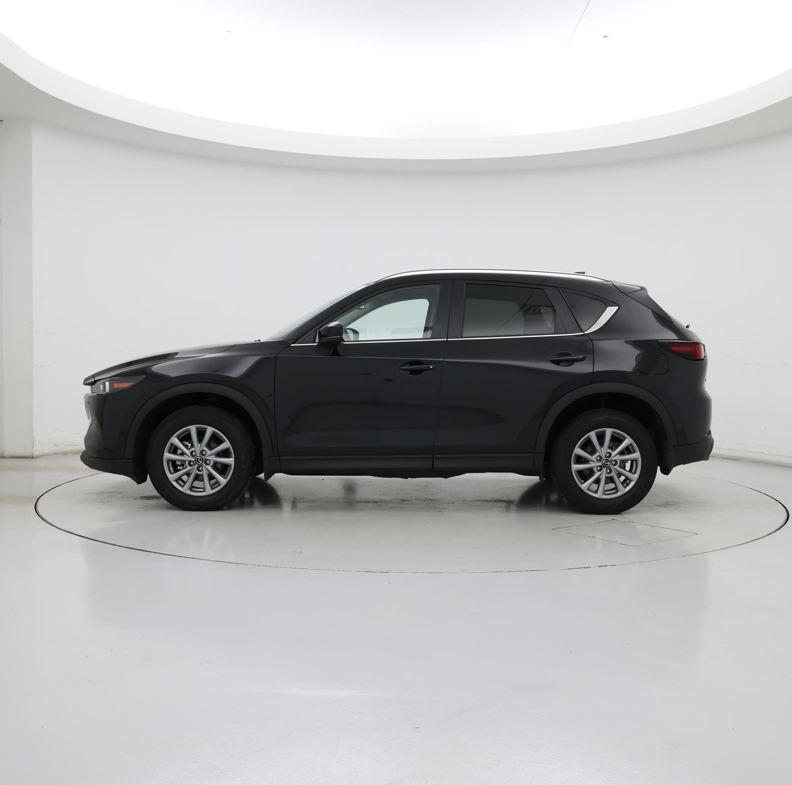 Thumbnail: 2023 Mazda CX-5 - 3