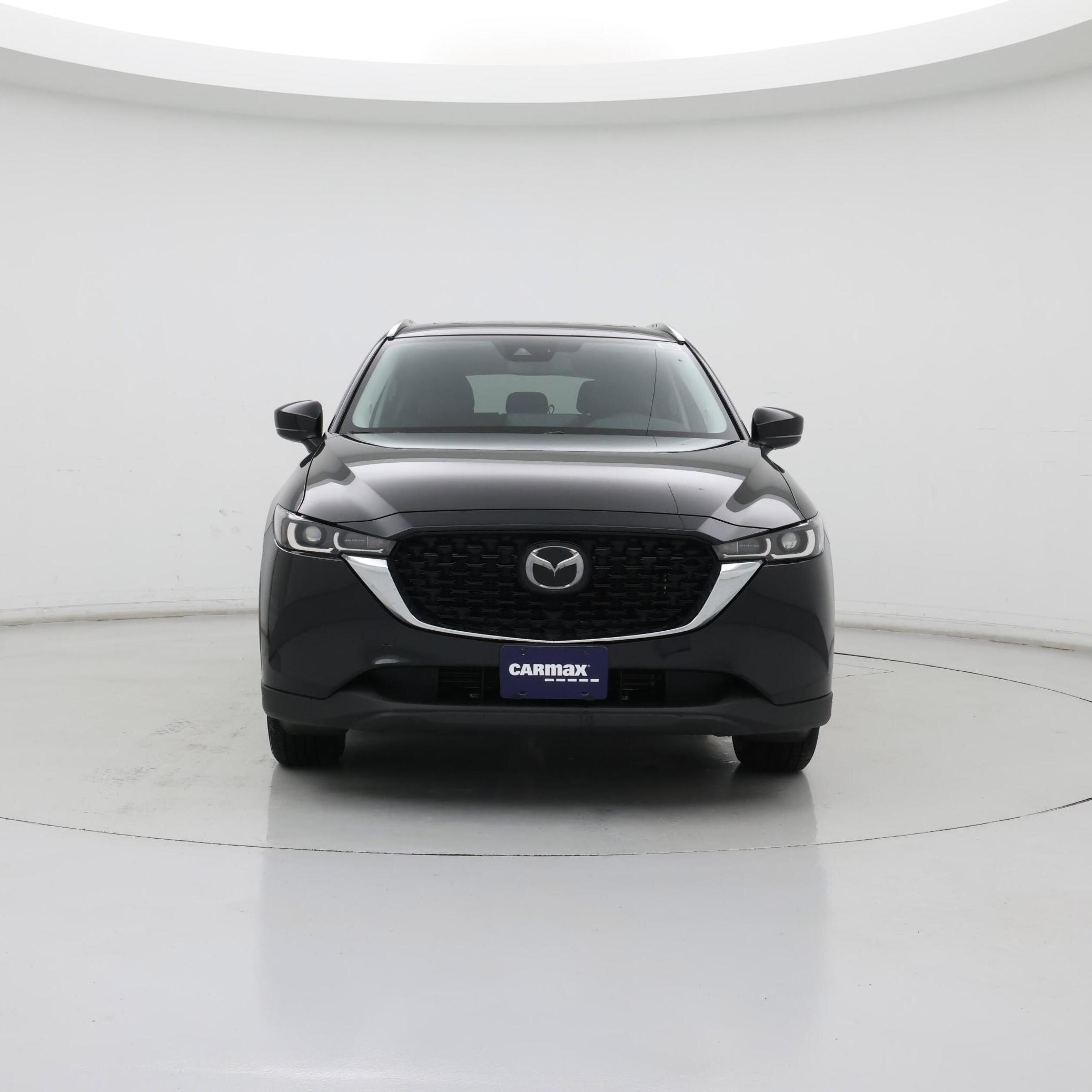Thumbnail: 2023 Mazda CX-5 - 5