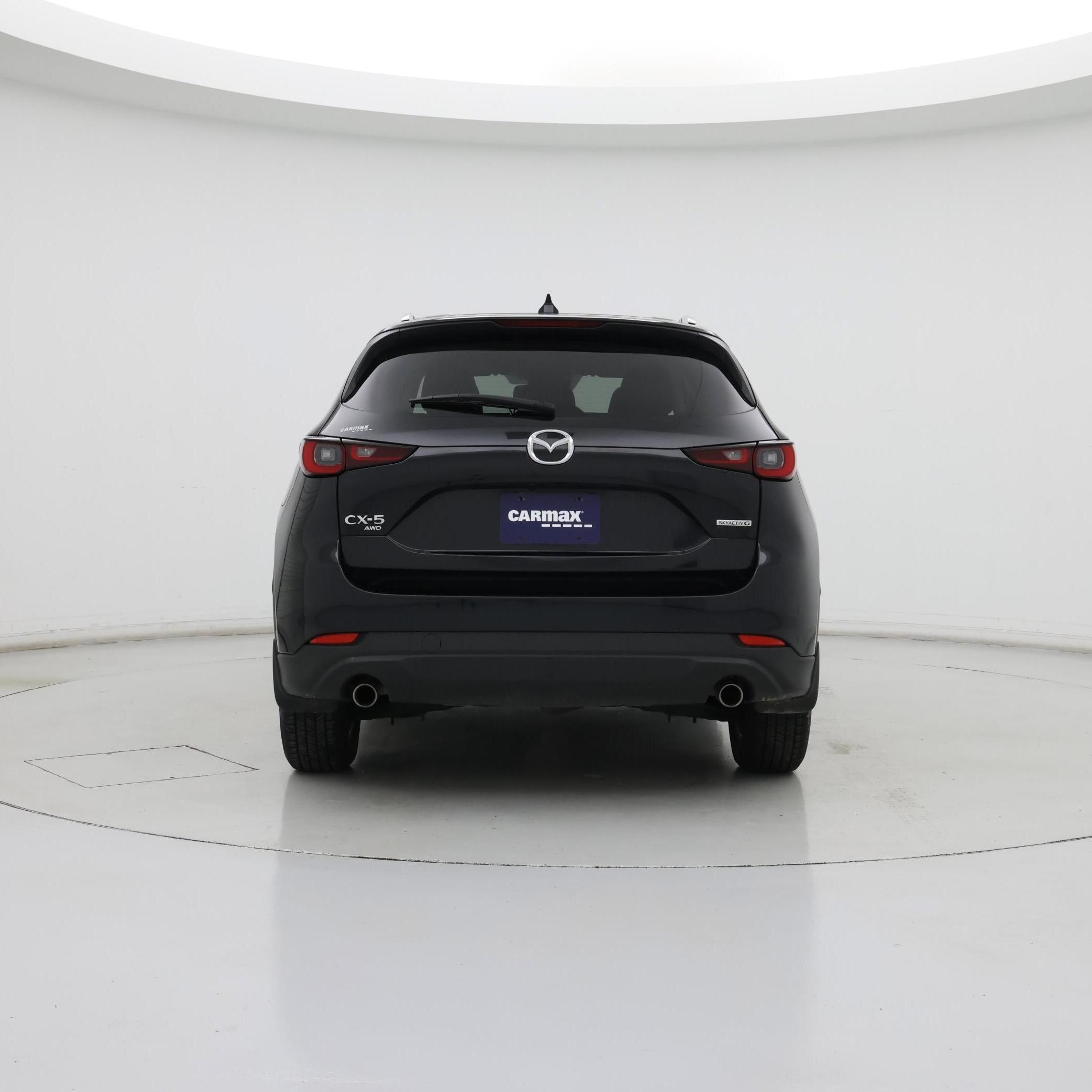 Thumbnail: 2023 Mazda CX-5 - 6