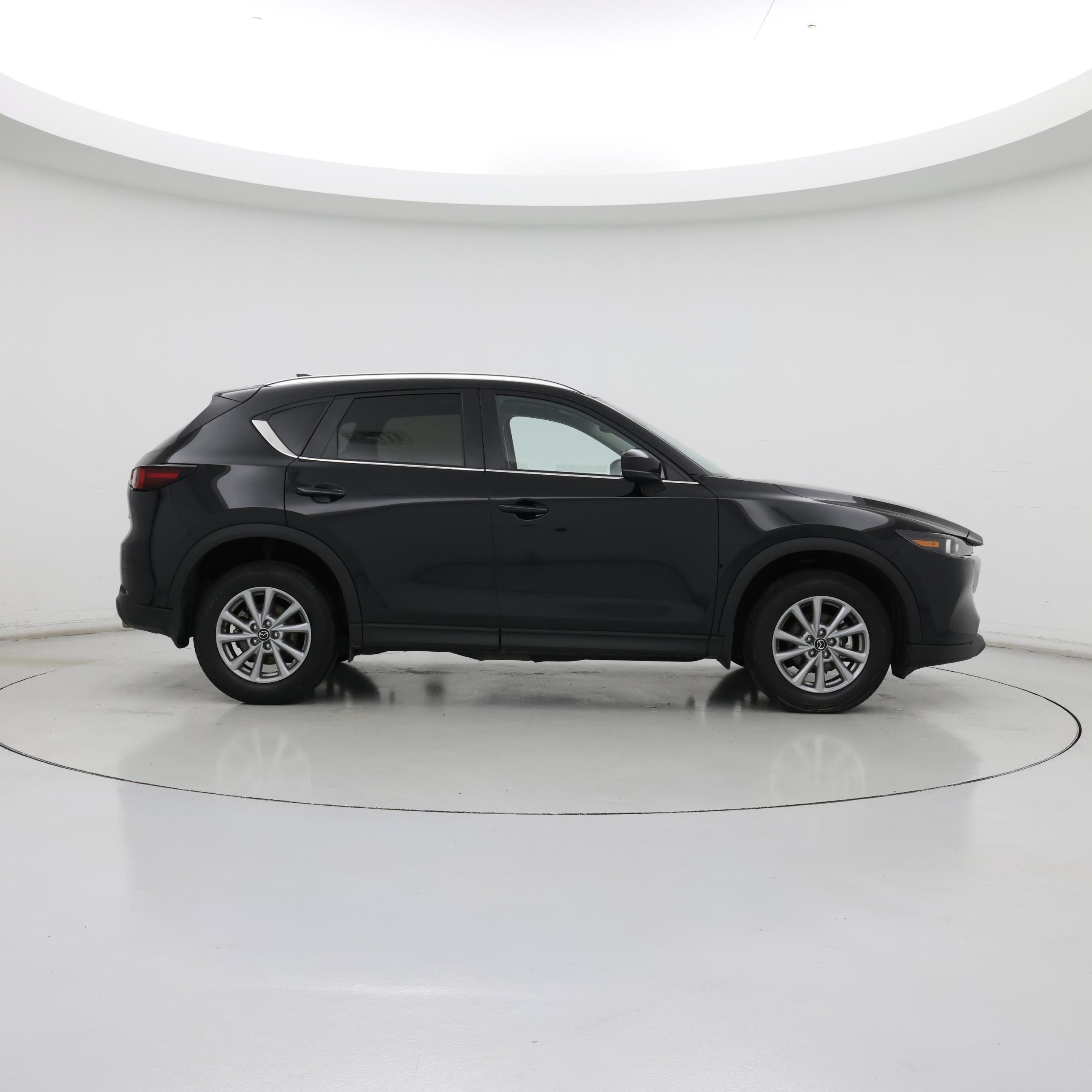 Thumbnail: 2023 Mazda CX-5 - 7