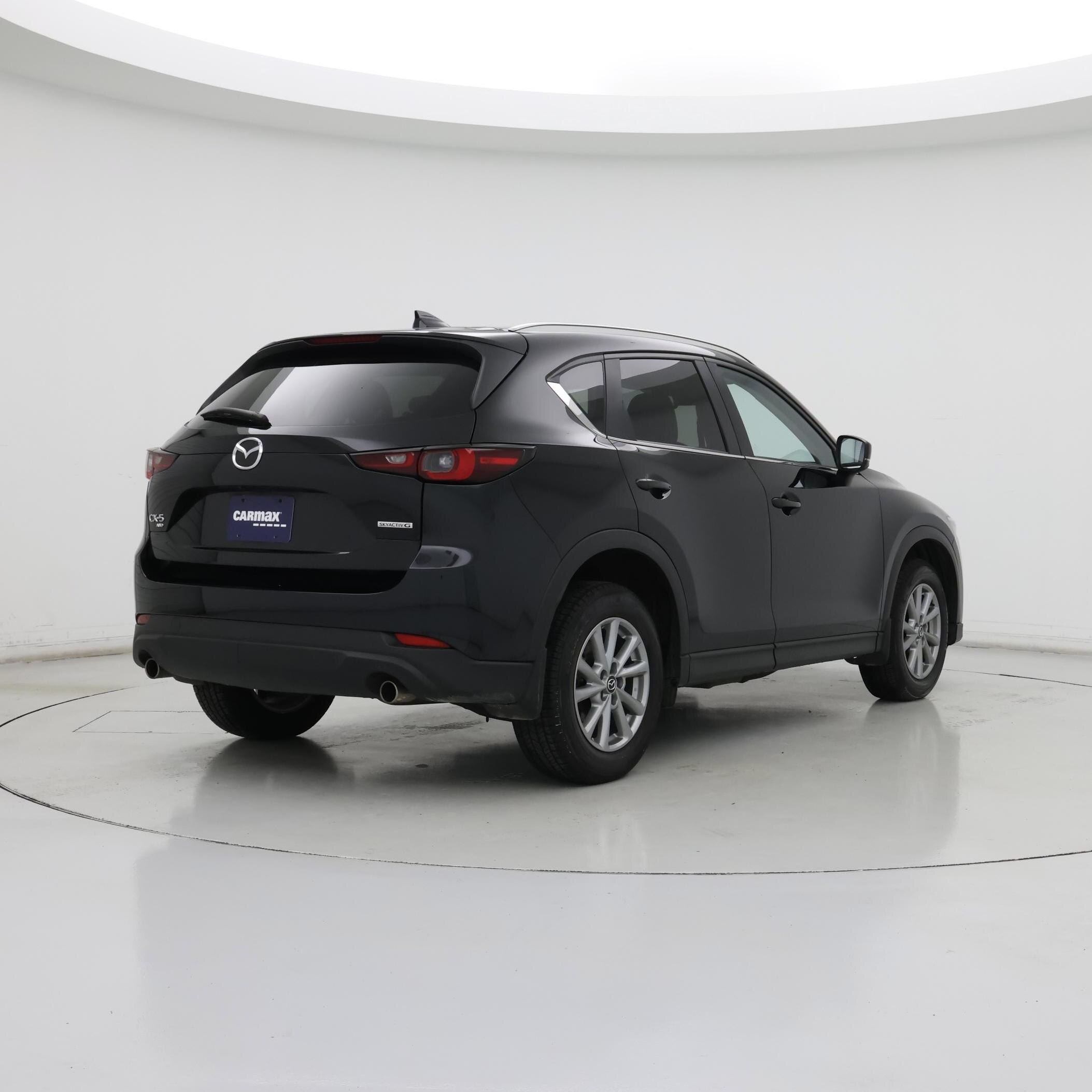 Thumbnail: 2023 Mazda CX-5 - 8