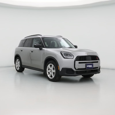 2025 Mini Cooper Countryman S ALL4