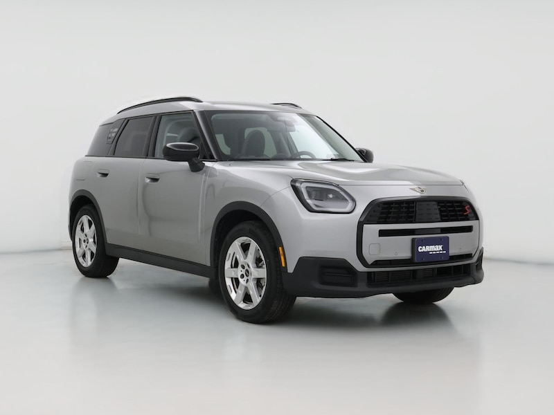 2025 Mini Cooper Countryman S ALL4