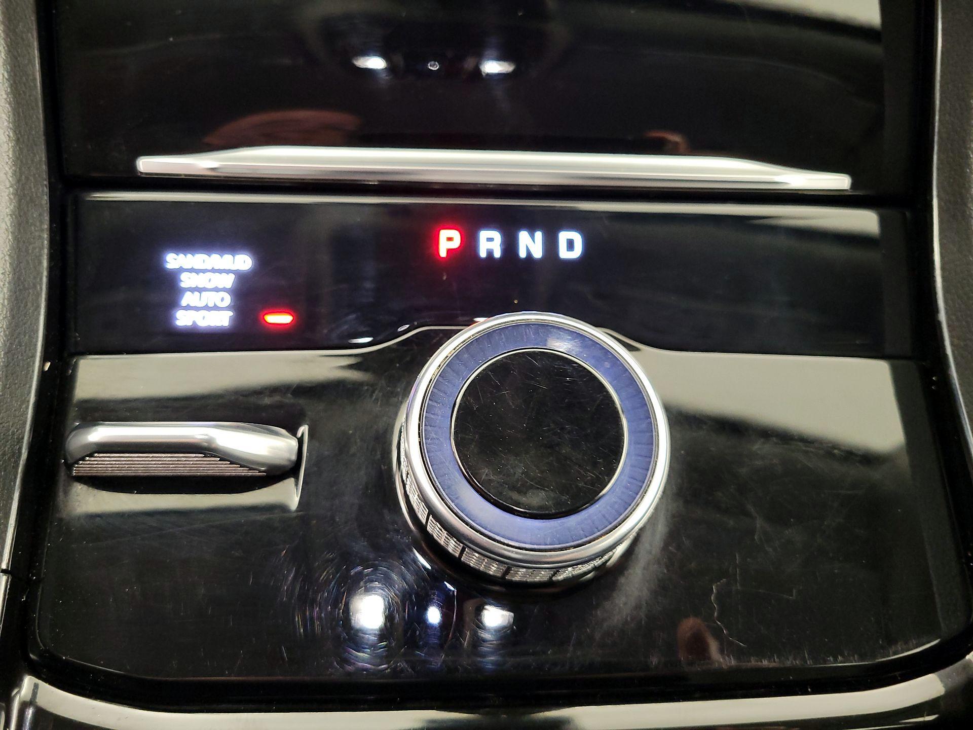 Thumbnail: 2022 Jeep Grand Cherokee L - 18