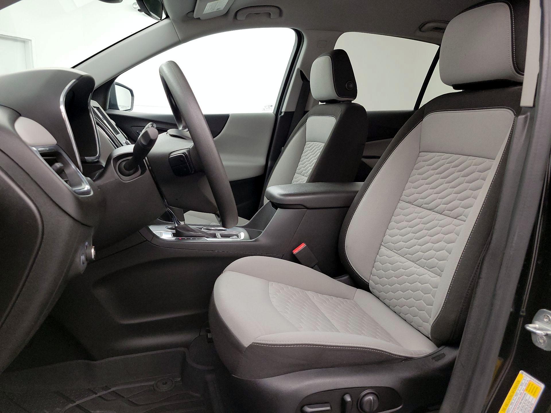 Thumbnail: 2020 Chevrolet Equinox - 11