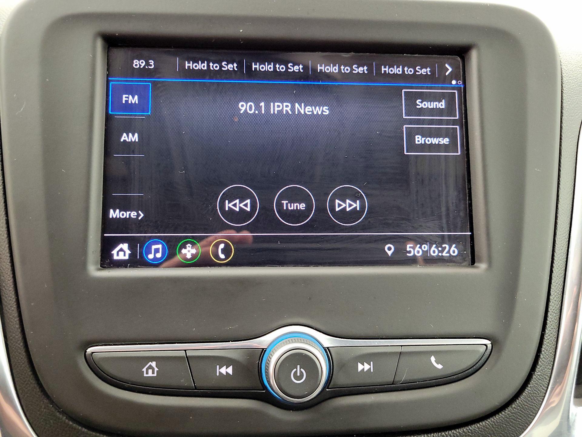 Thumbnail: 2020 Chevrolet Equinox - 15