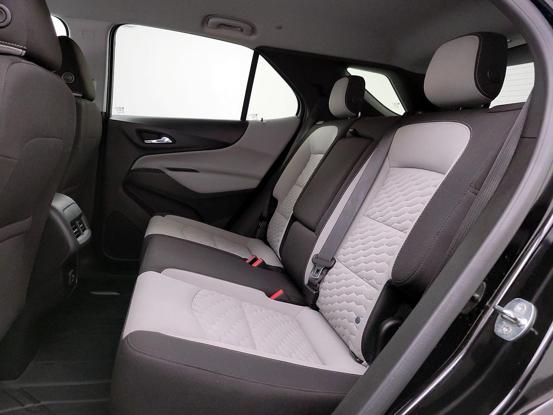 Thumbnail: 2020 Chevrolet Equinox - 19