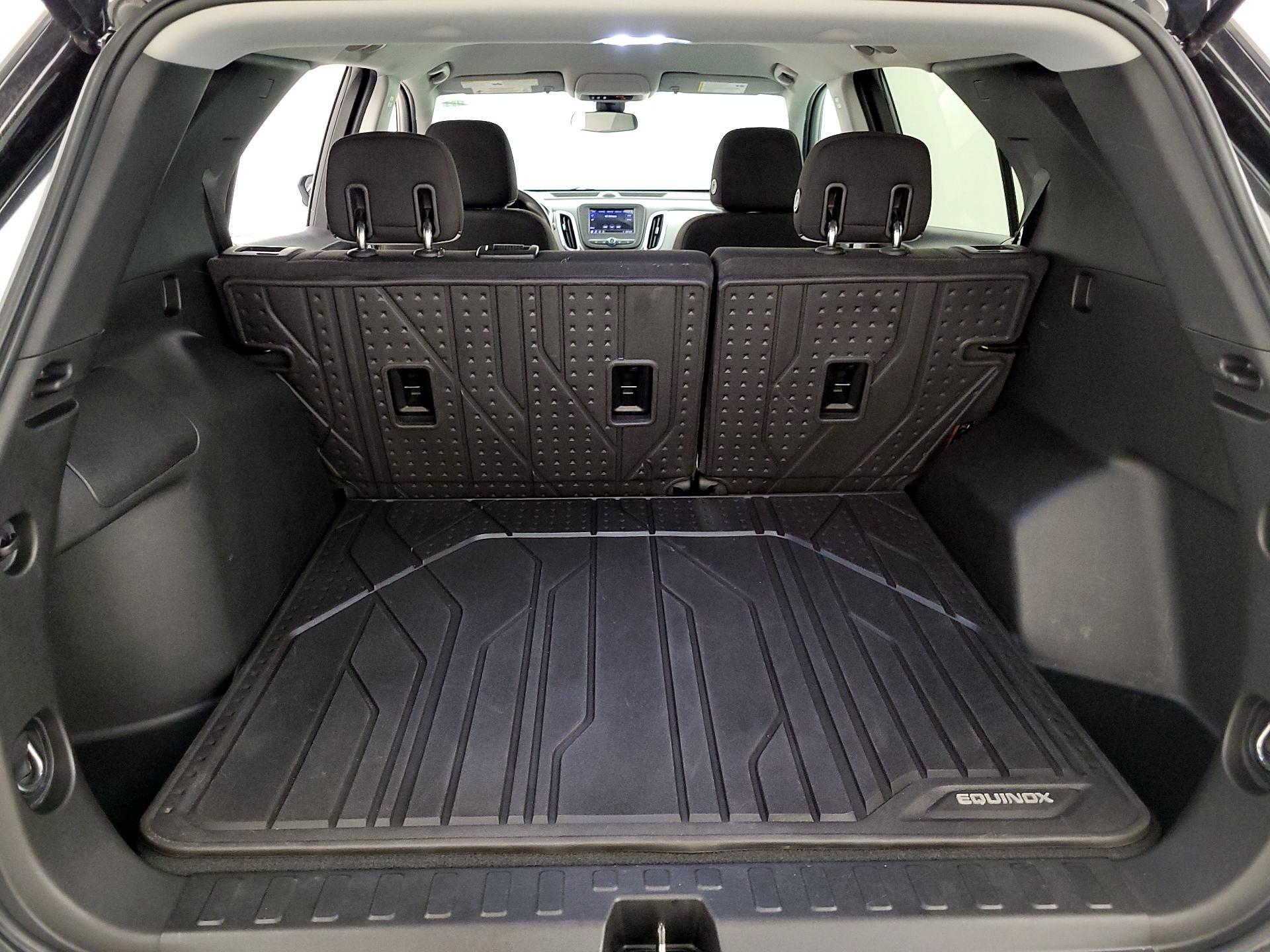 Thumbnail: 2020 Chevrolet Equinox - 20