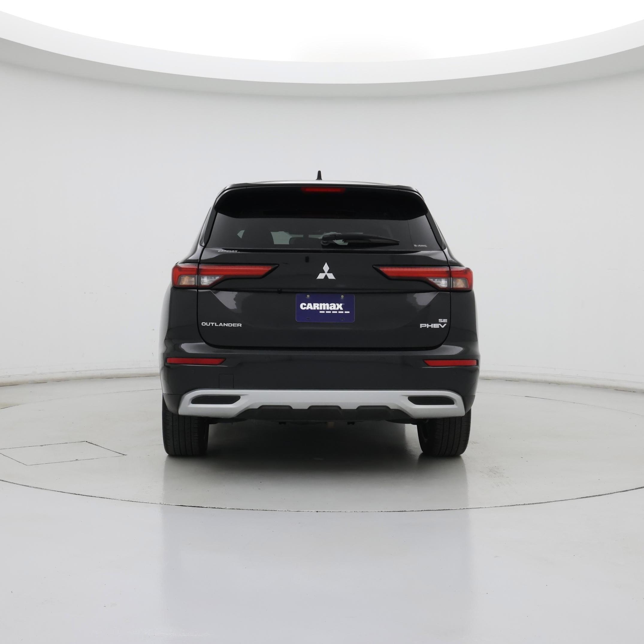 Thumbnail: 2023 Mitsubishi Outlander - 6
