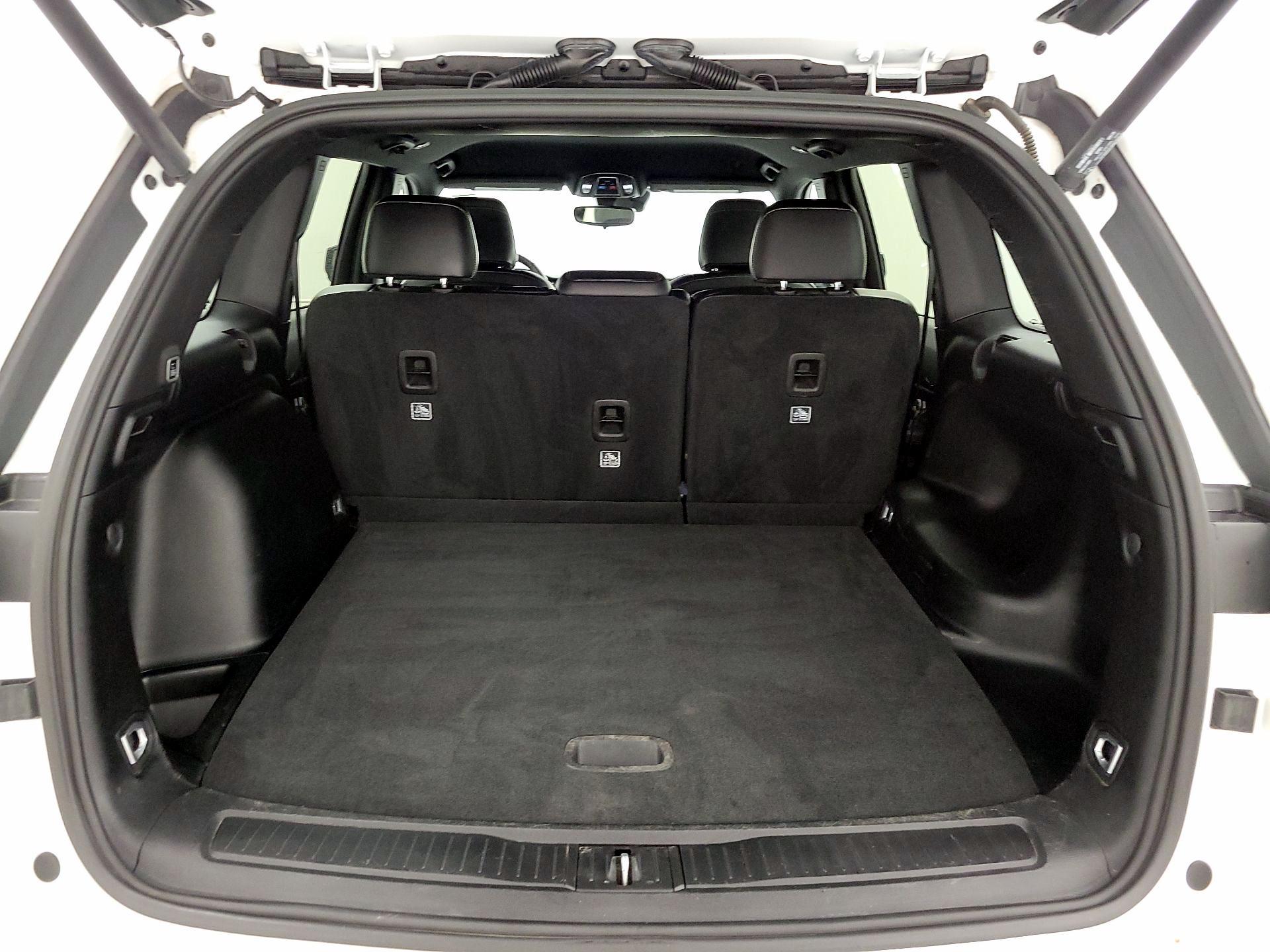 Thumbnail: 2022 Jeep Grand Cherokee - 20