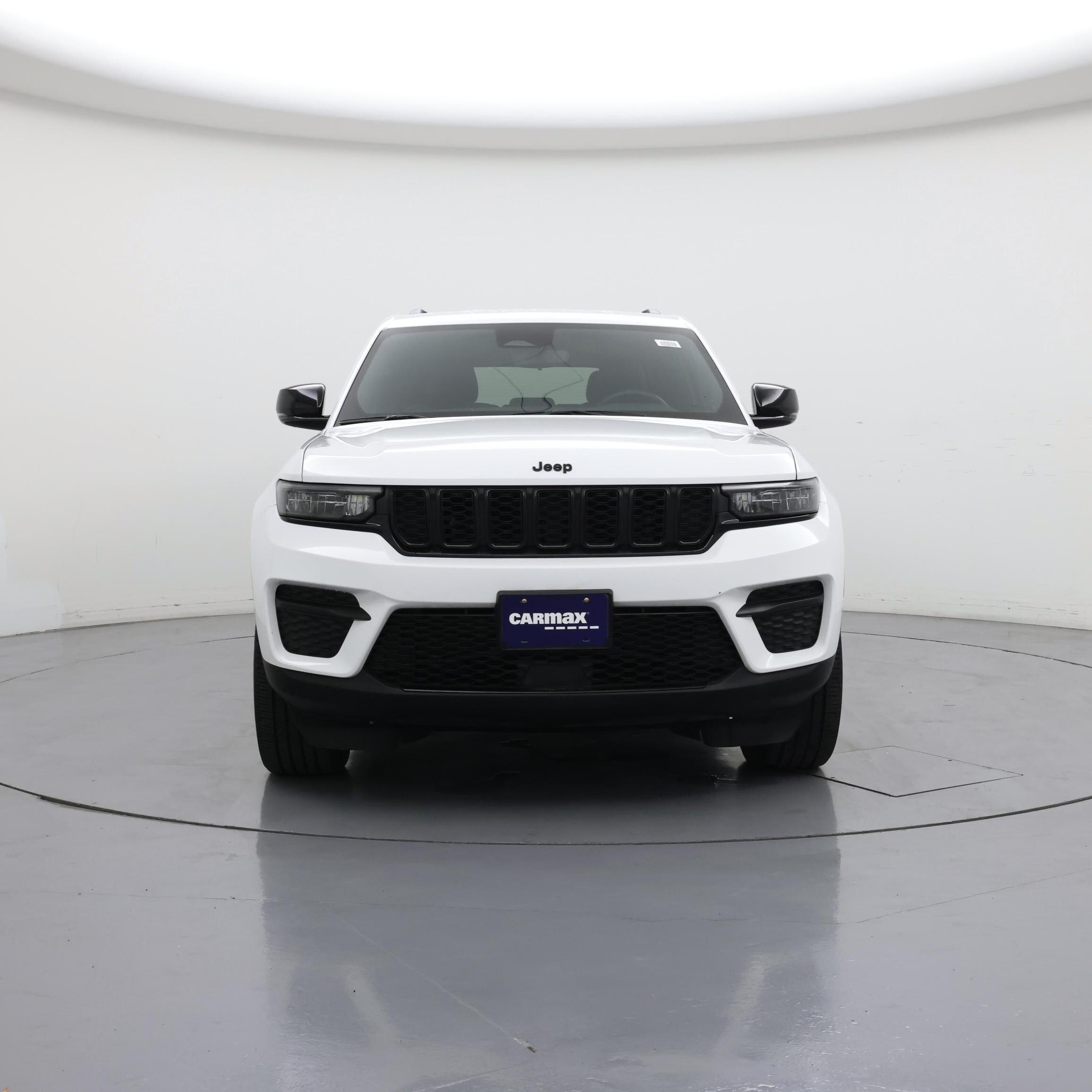 Thumbnail: 2022 Jeep Grand Cherokee - 5