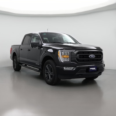 2023 Ford F150 XLT