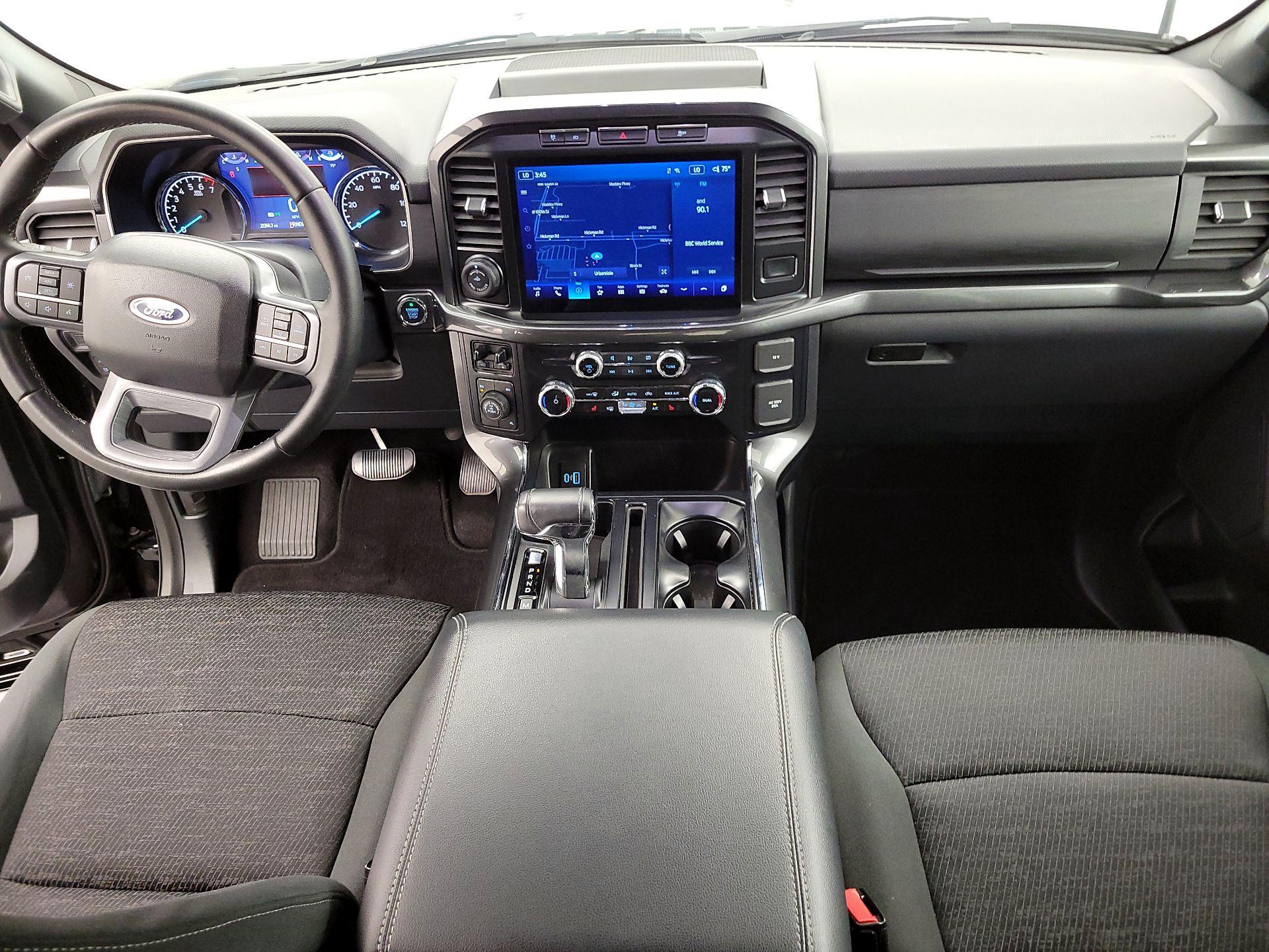 Thumbnail: 2023 Ford F-150 - 9