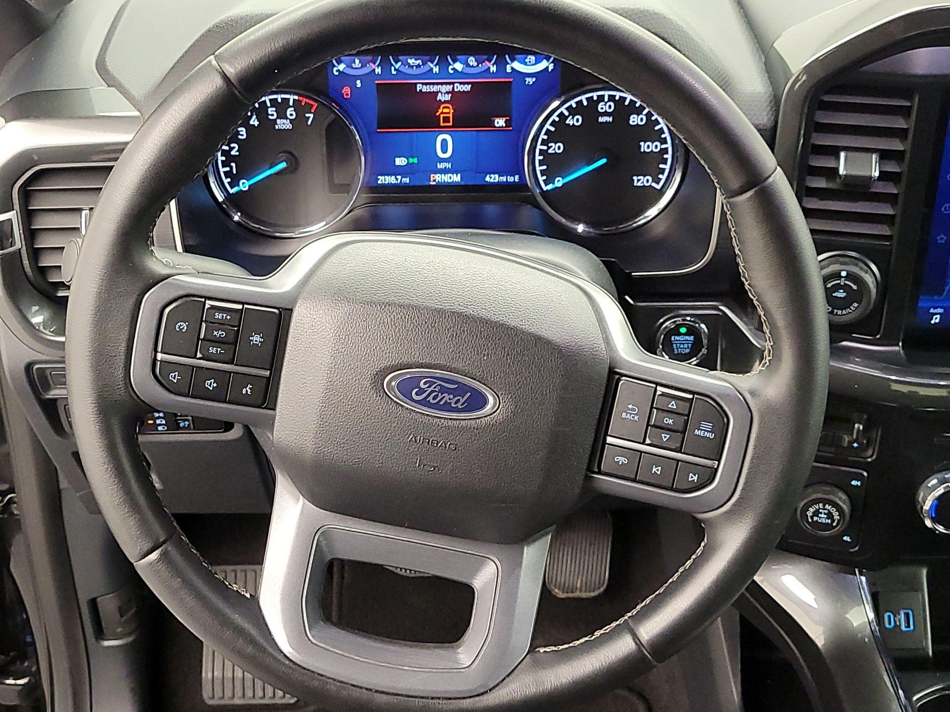 Thumbnail: 2023 Ford F-150 - 10