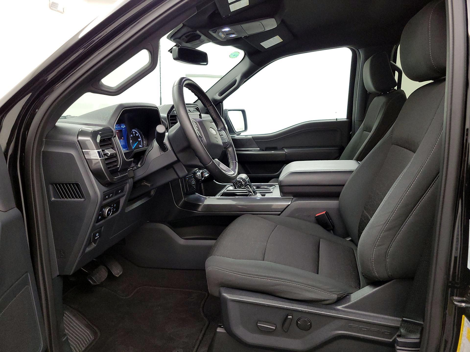 Thumbnail: 2023 Ford F-150 - 11