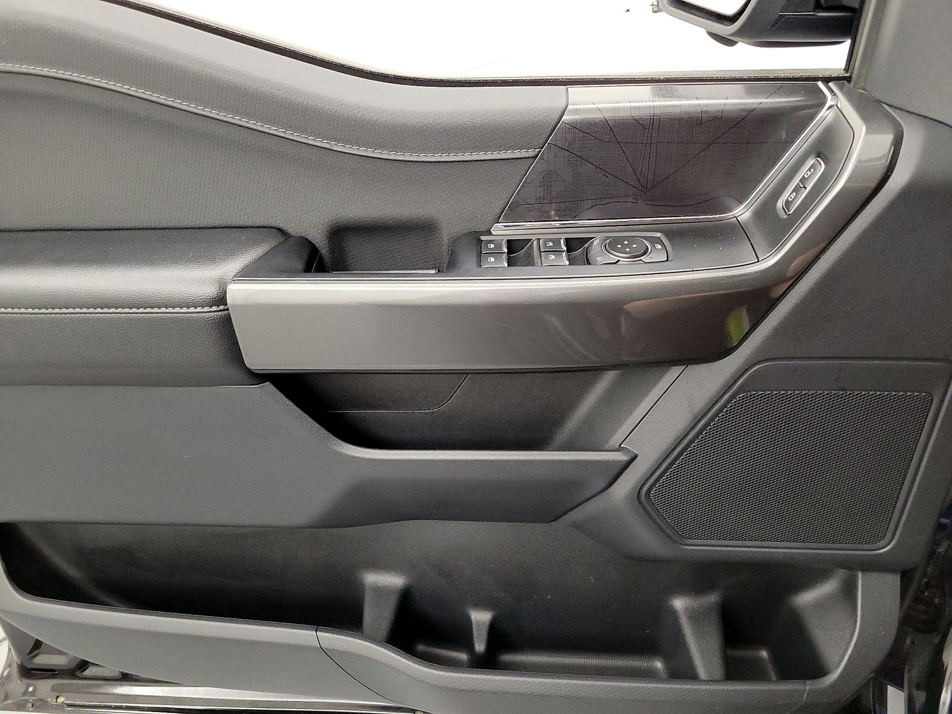 Thumbnail: 2023 Ford F-150 - 12