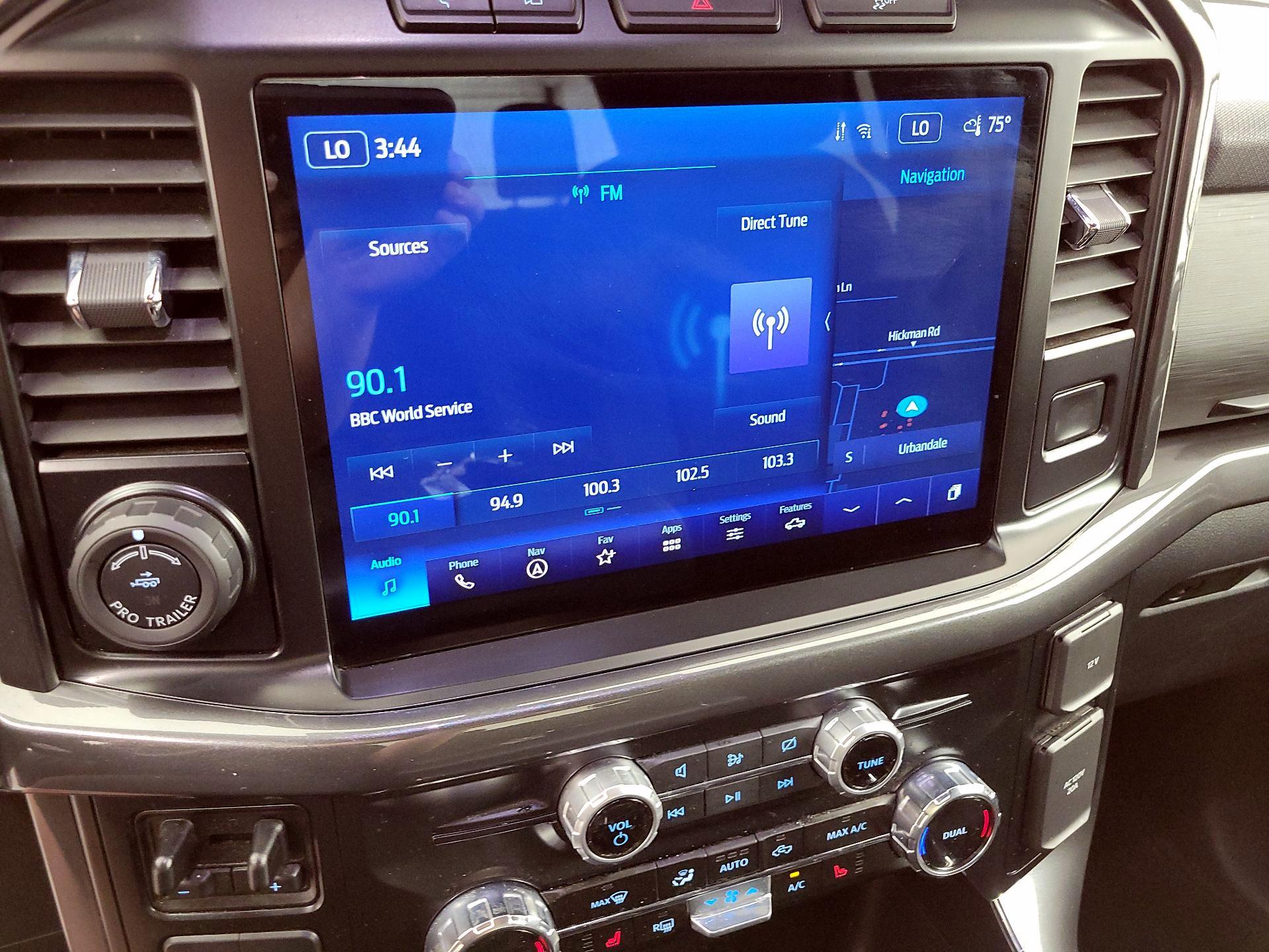 Thumbnail: 2023 Ford F-150 - 16