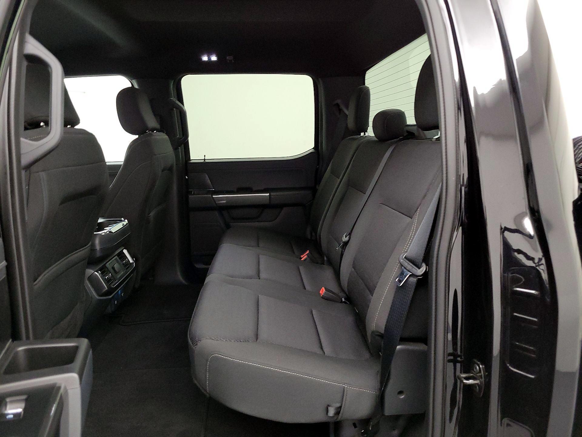 Thumbnail: 2023 Ford F-150 - 20