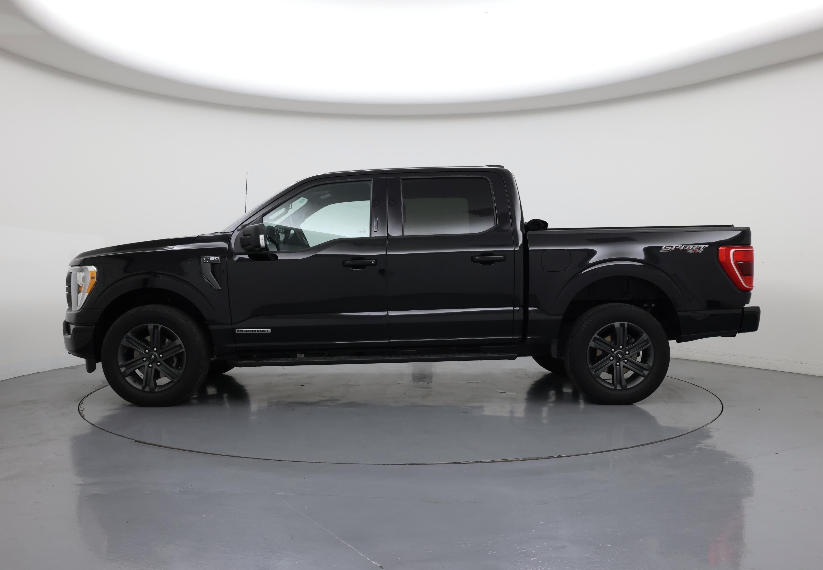 Thumbnail: 2023 Ford F-150 - 3