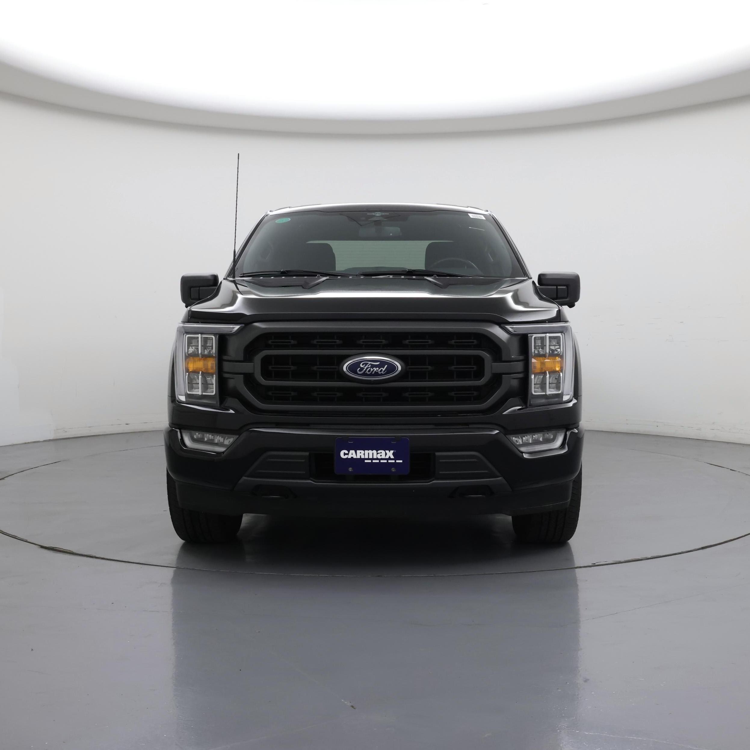 Thumbnail: 2023 Ford F-150 - 5