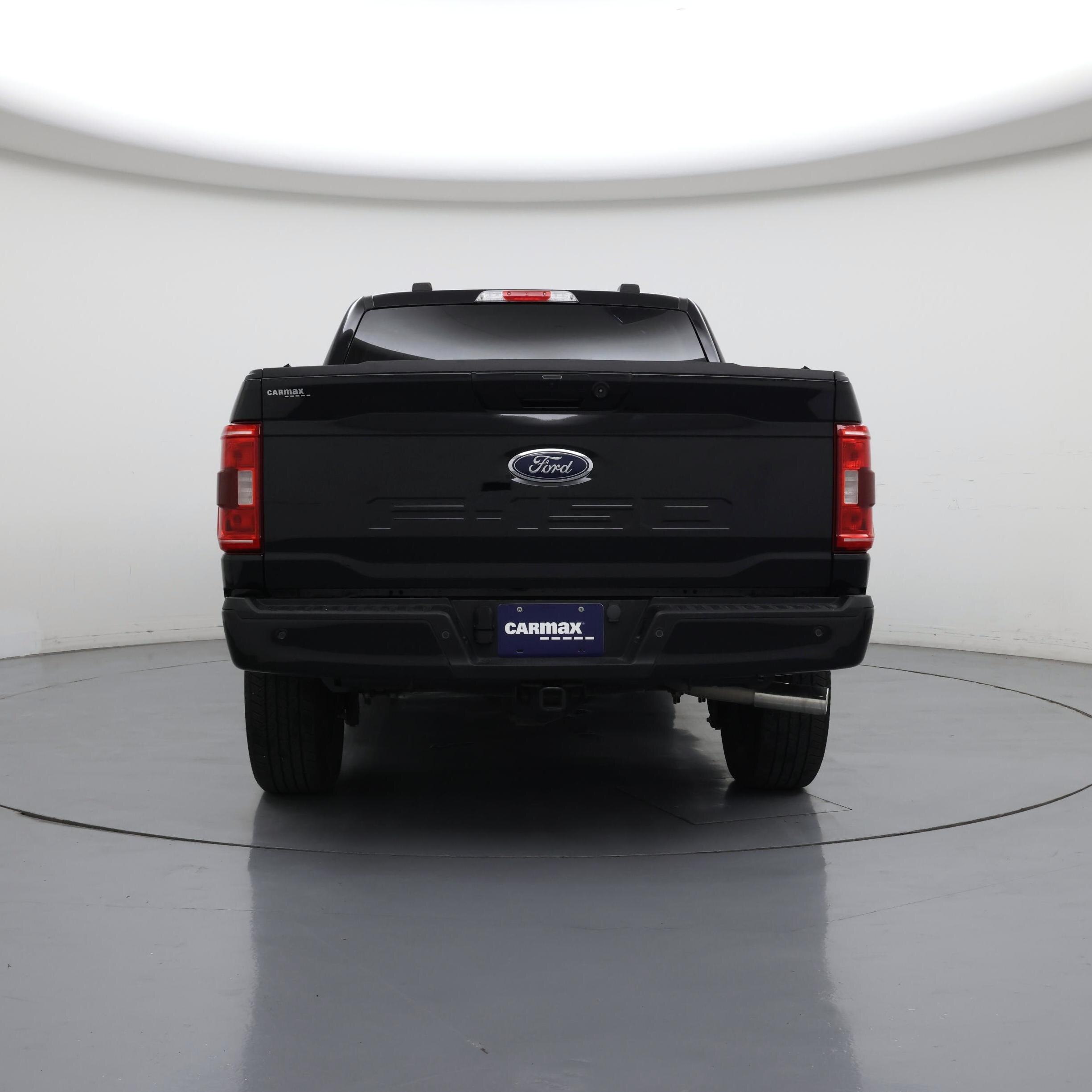 Thumbnail: 2023 Ford F-150 - 6