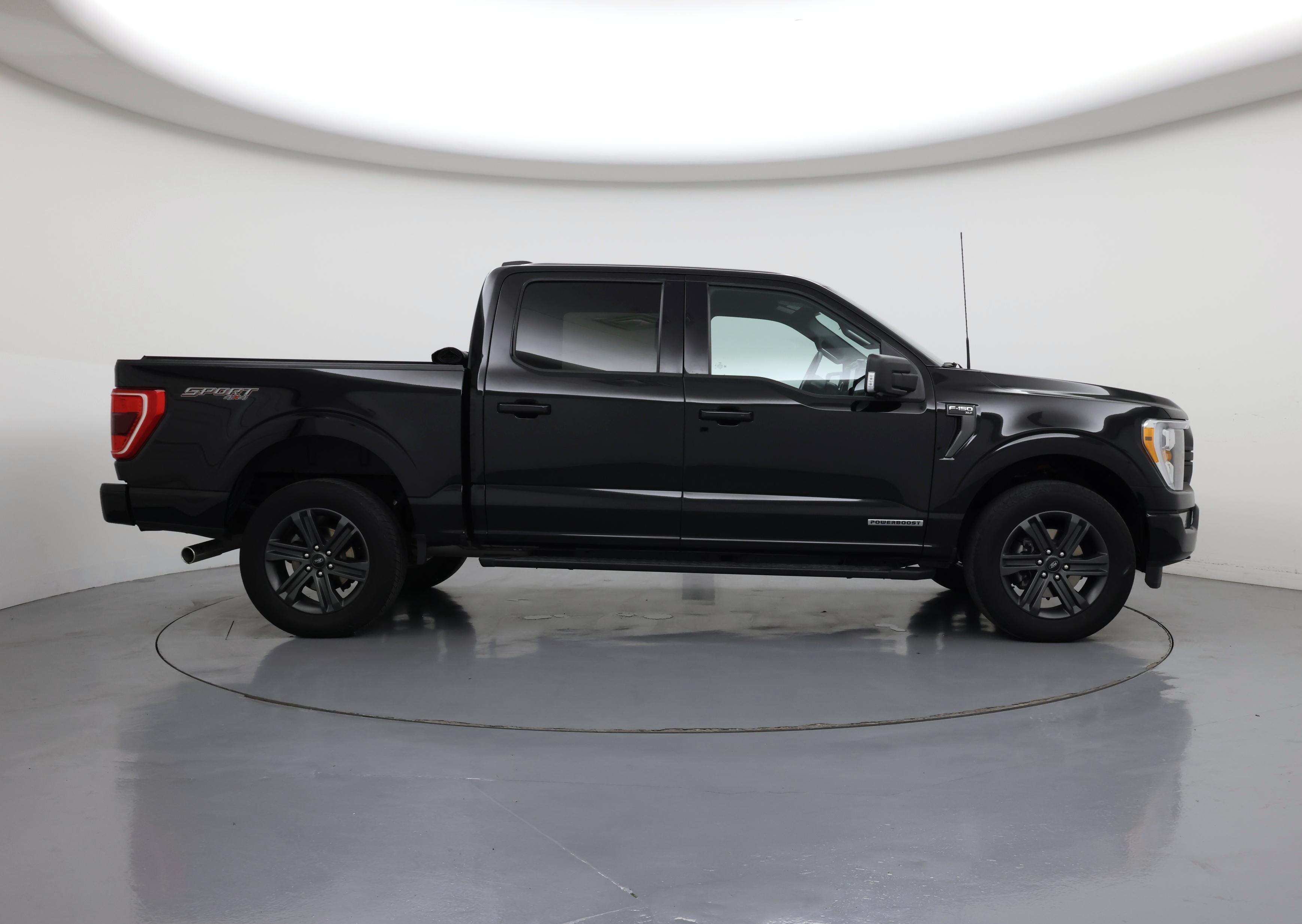 Thumbnail: 2023 Ford F-150 - 7