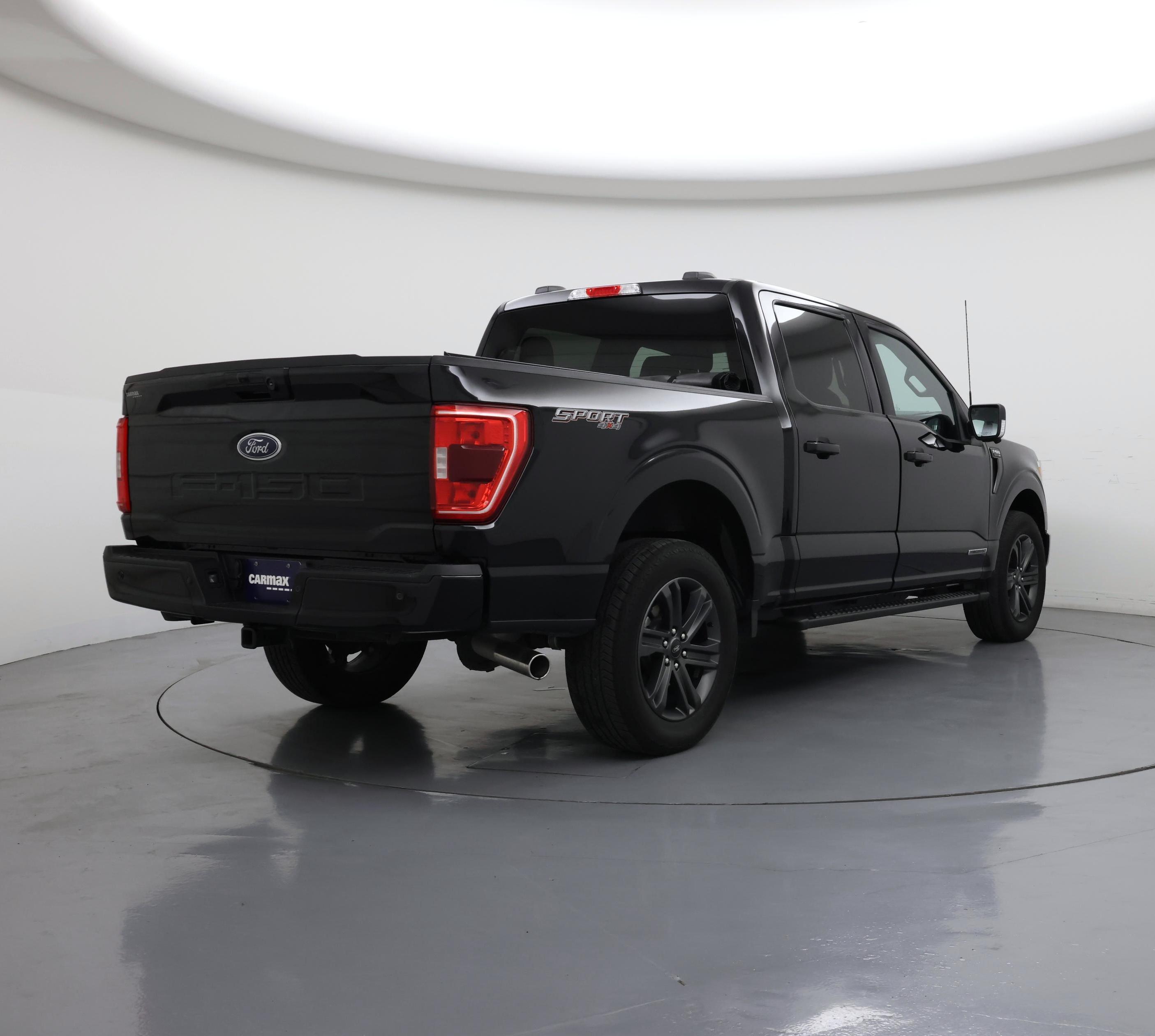 Thumbnail: 2023 Ford F-150 - 8