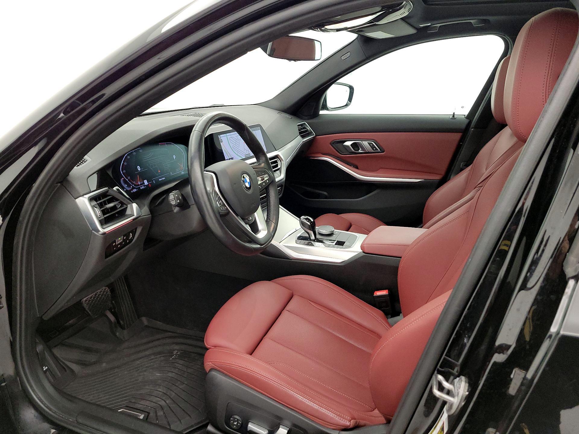 Thumbnail: 2022 BMW 3 Series - 11